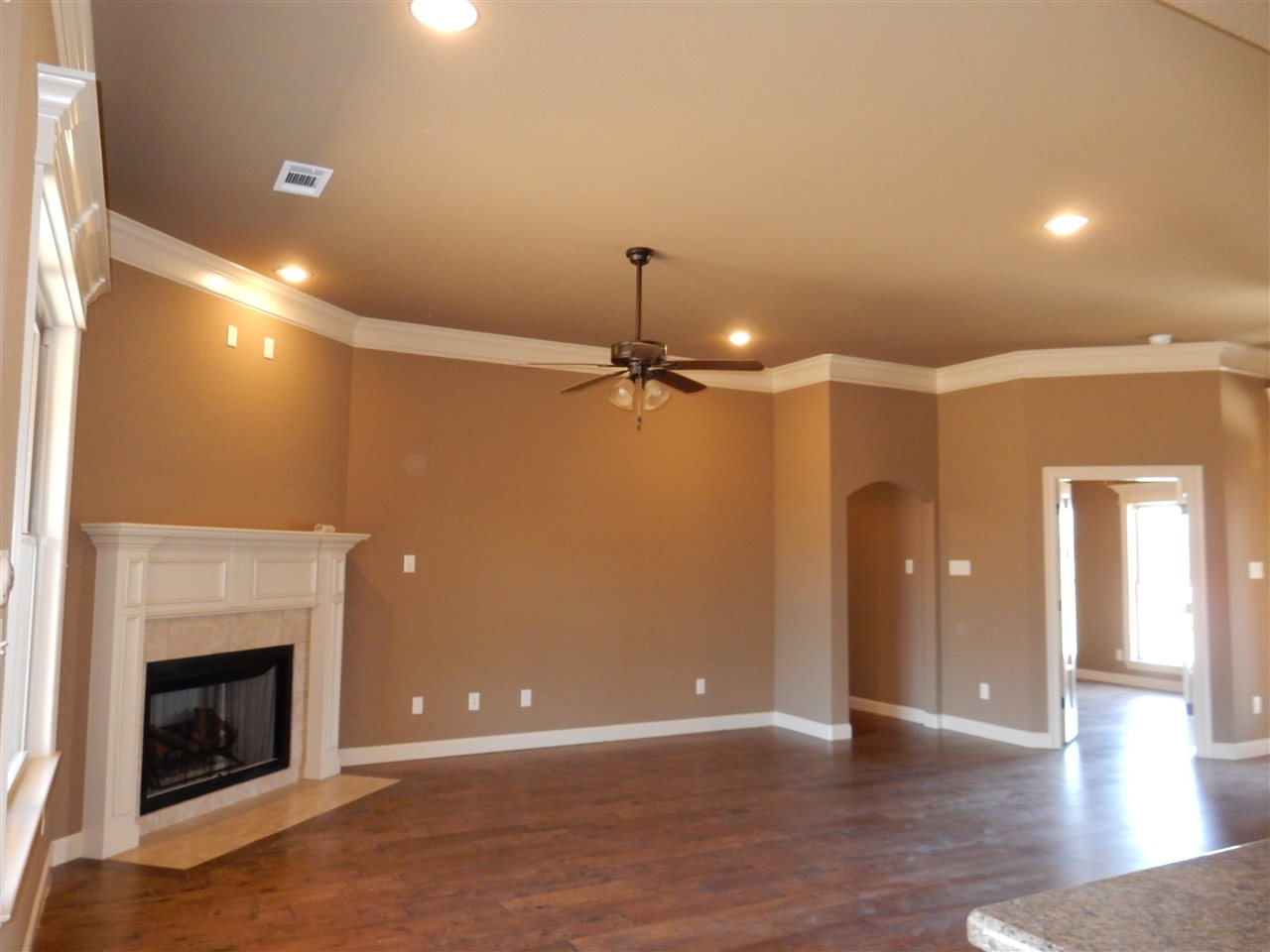 Stone Hill - Residential