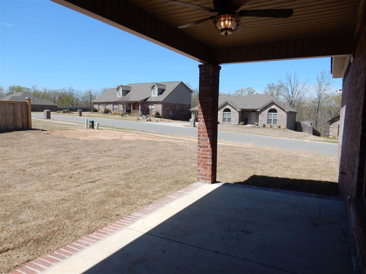 Stone Hill - Residential