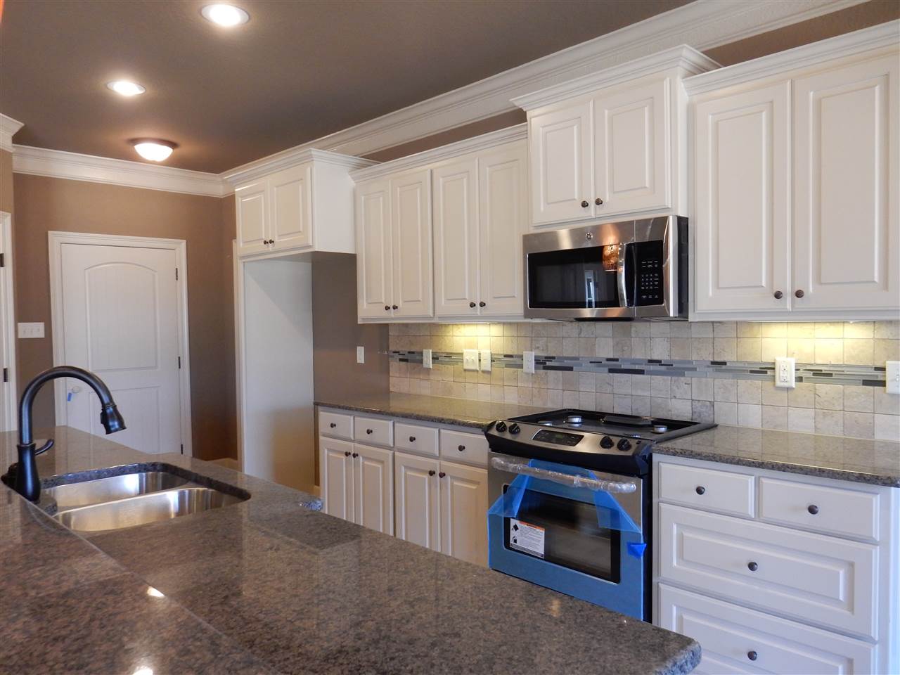 Stone Hill - Residential