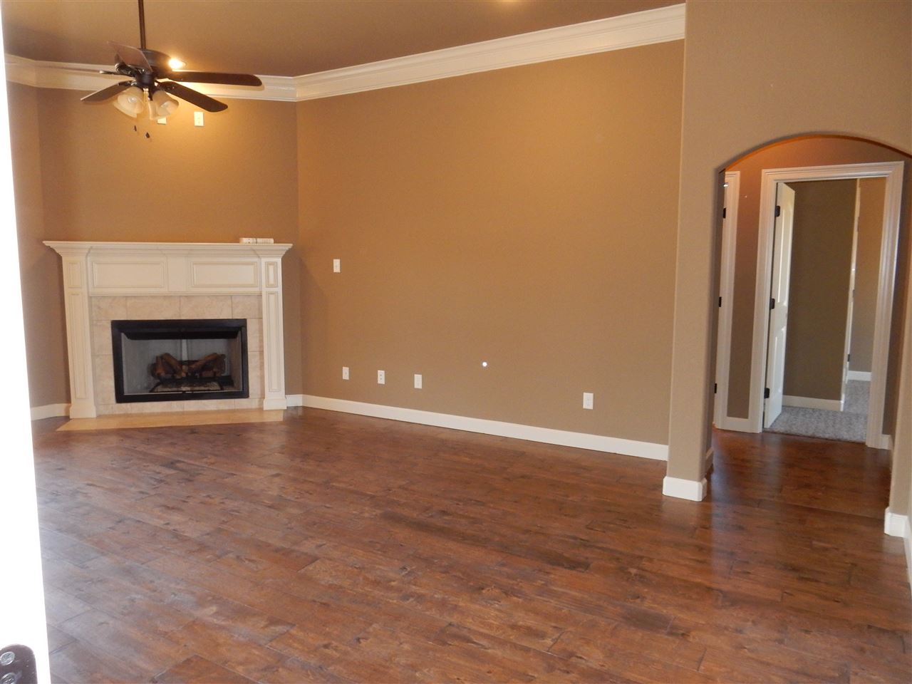 Stone Hill - Residential