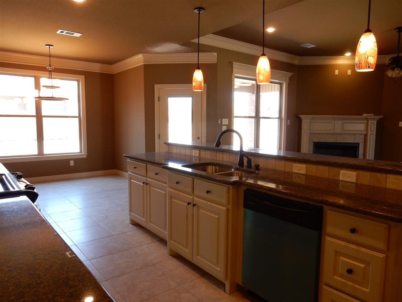 Stone Hill - Residential