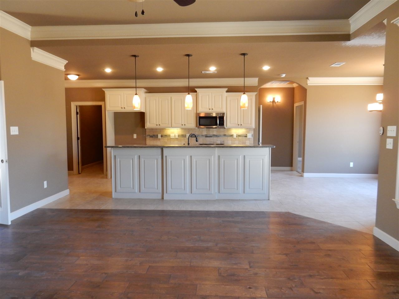 Stone Hill - Residential