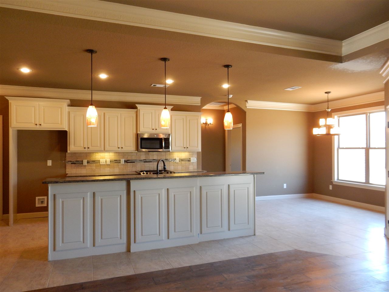 Stone Hill - Residential