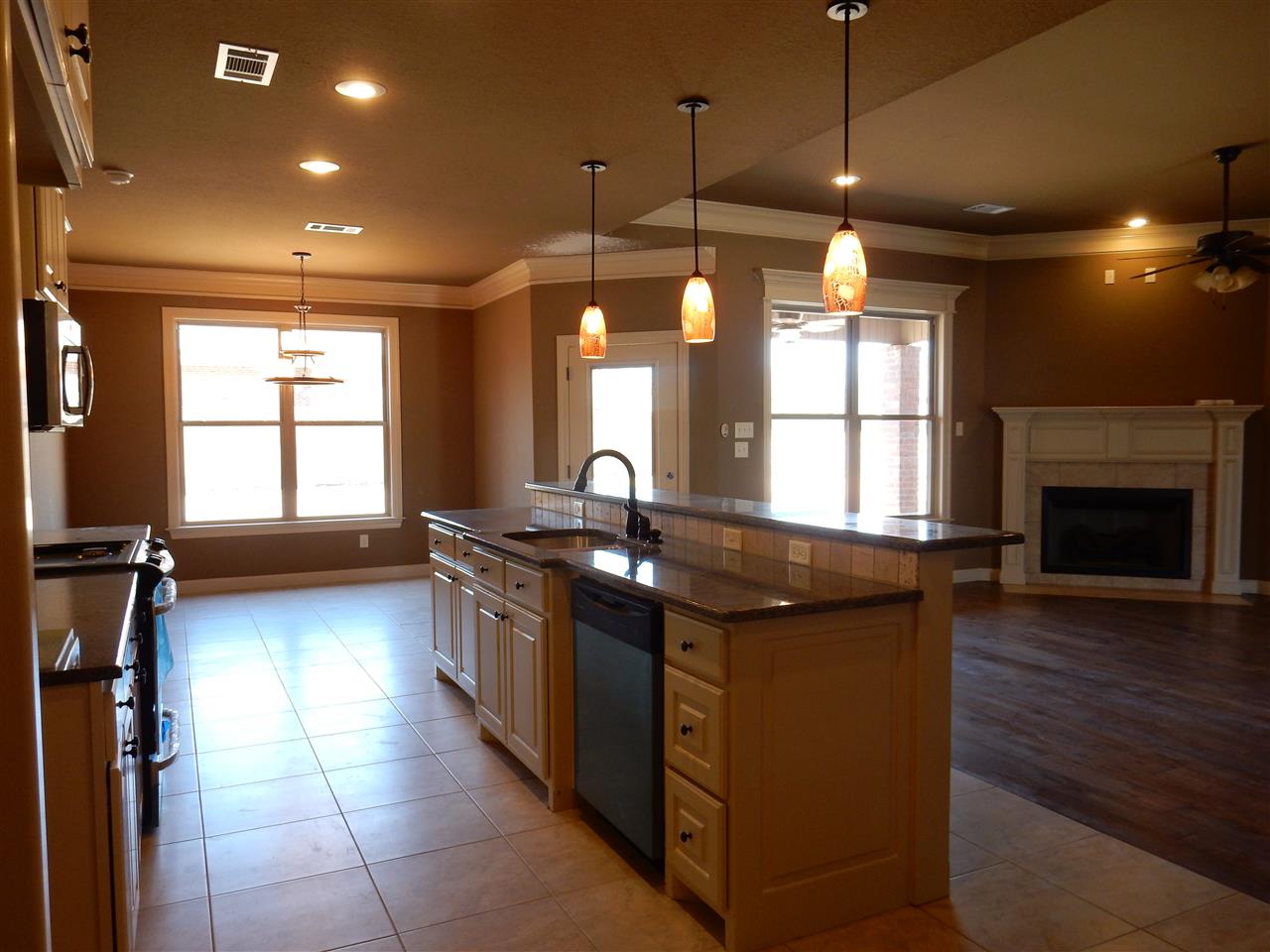 Stone Hill - Residential