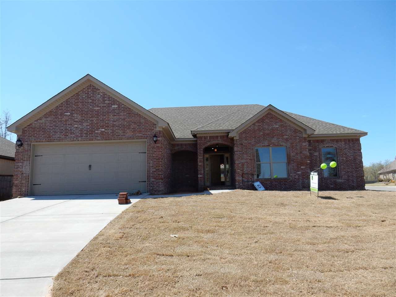 Stone Hill - Residential