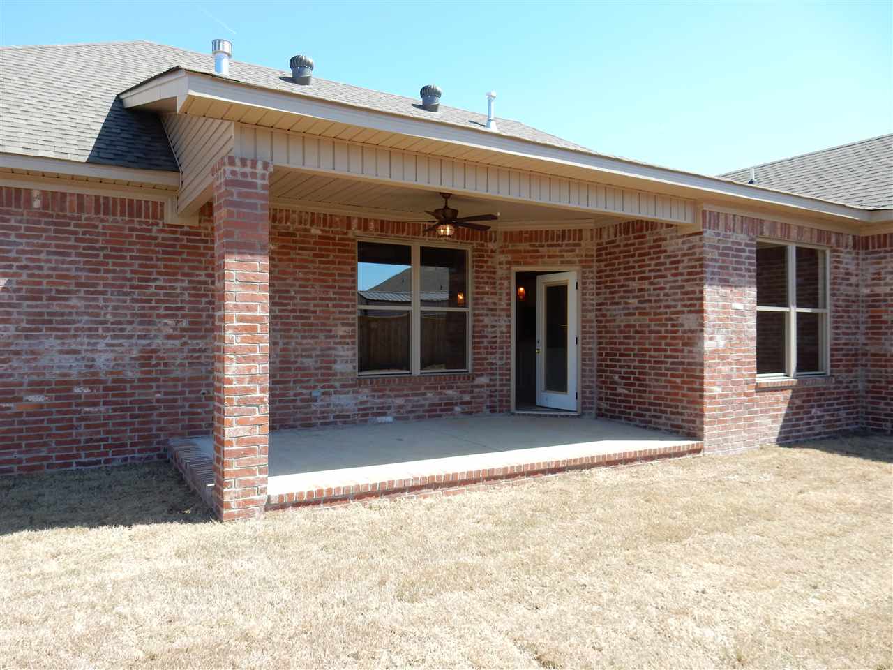 Stone Hill - Residential