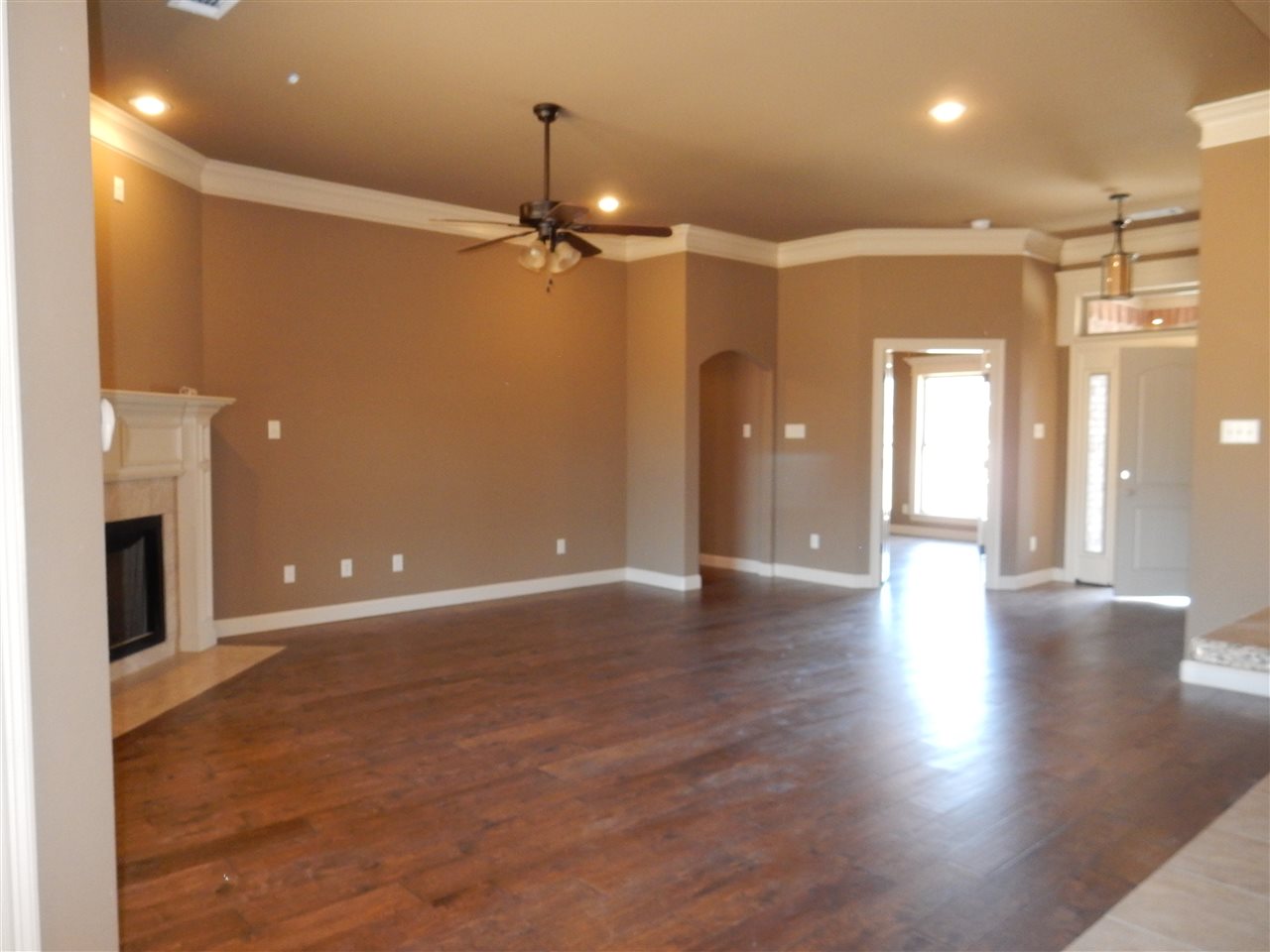 Stone Hill - Residential