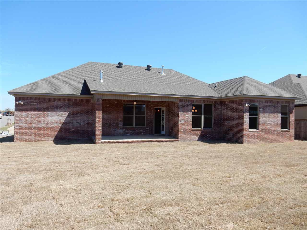 Stone Hill - Residential
