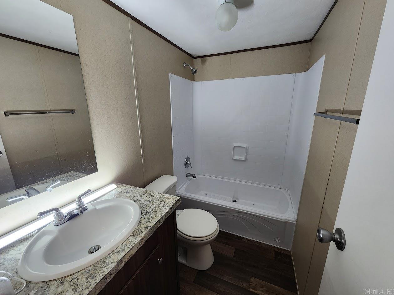 SOUTH EL DORADO - Residential