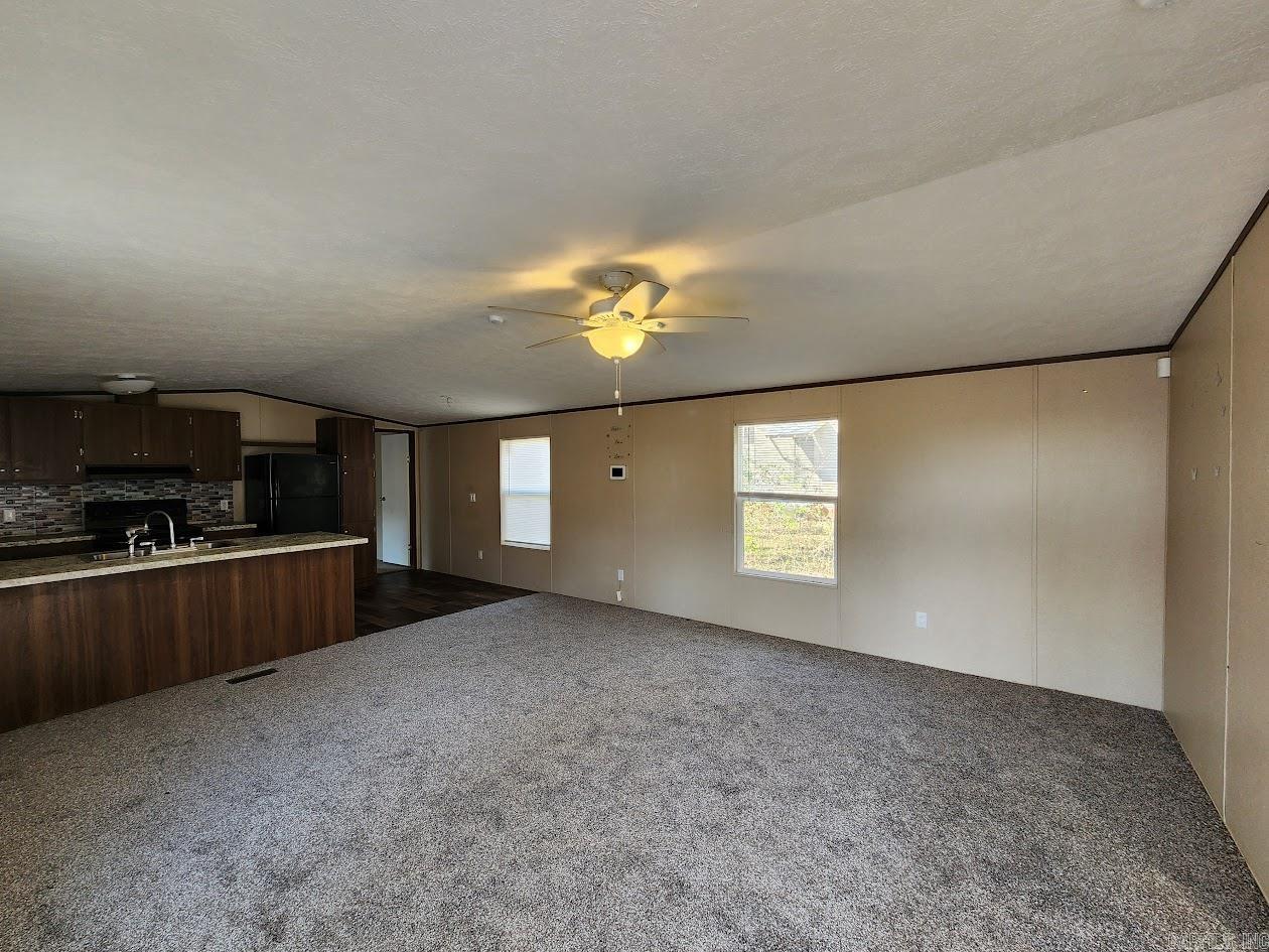 SOUTH EL DORADO - Residential