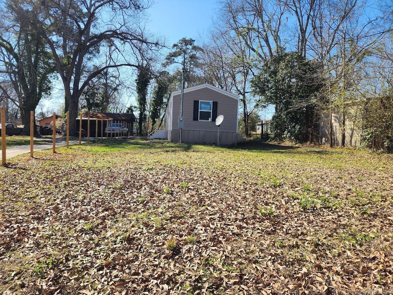 SOUTH EL DORADO - Residential