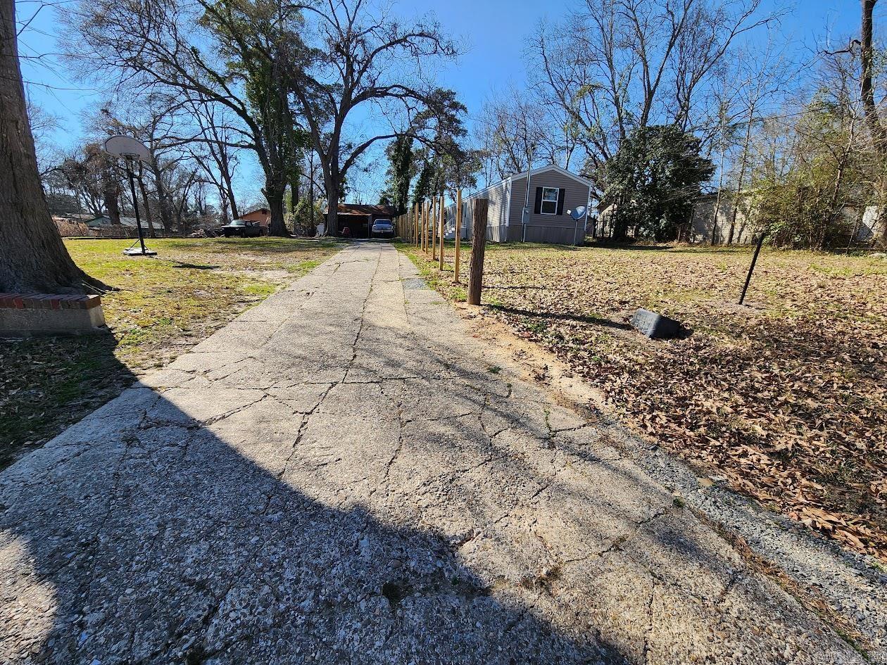 SOUTH EL DORADO - Residential