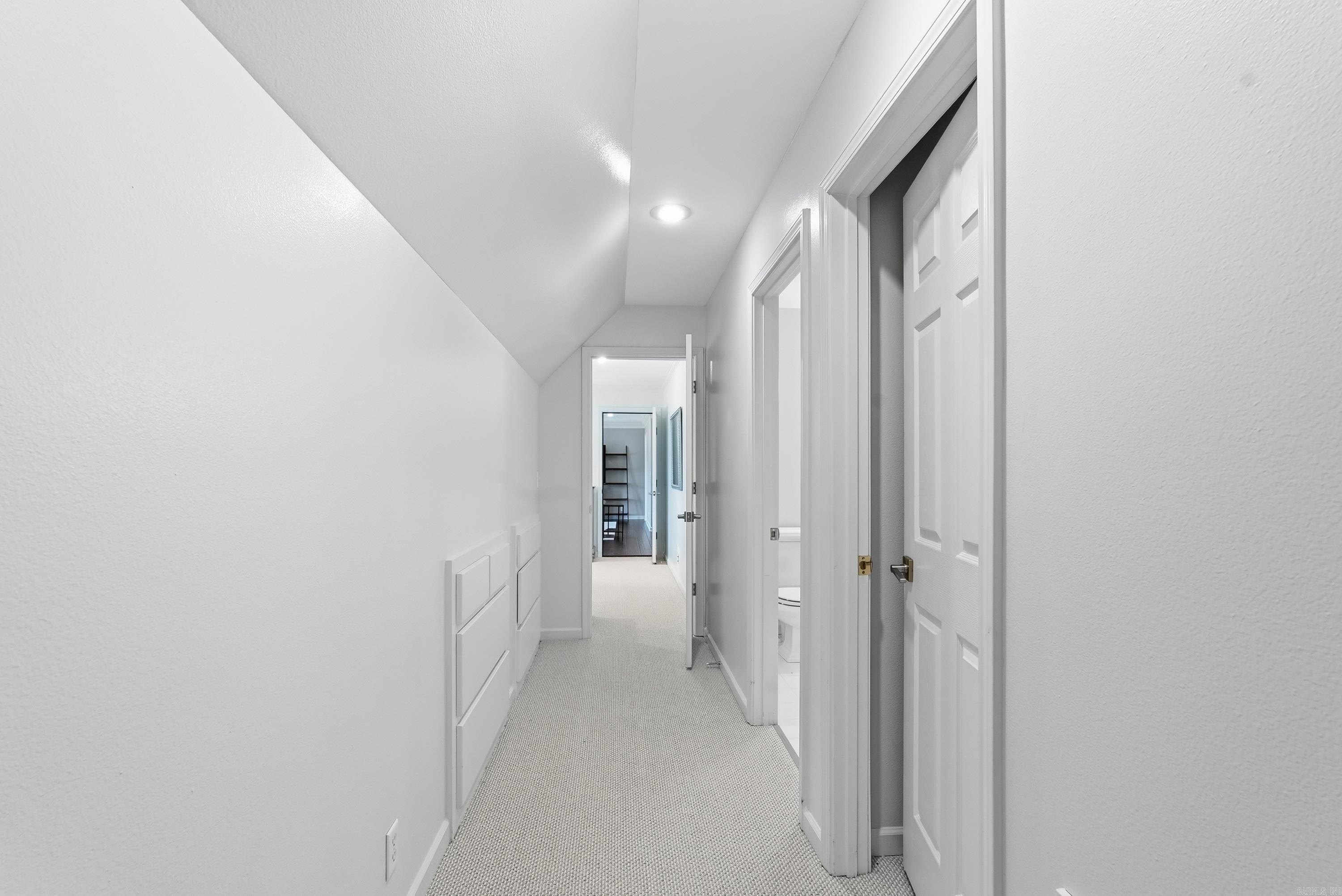 COPPERFIELD - Residential