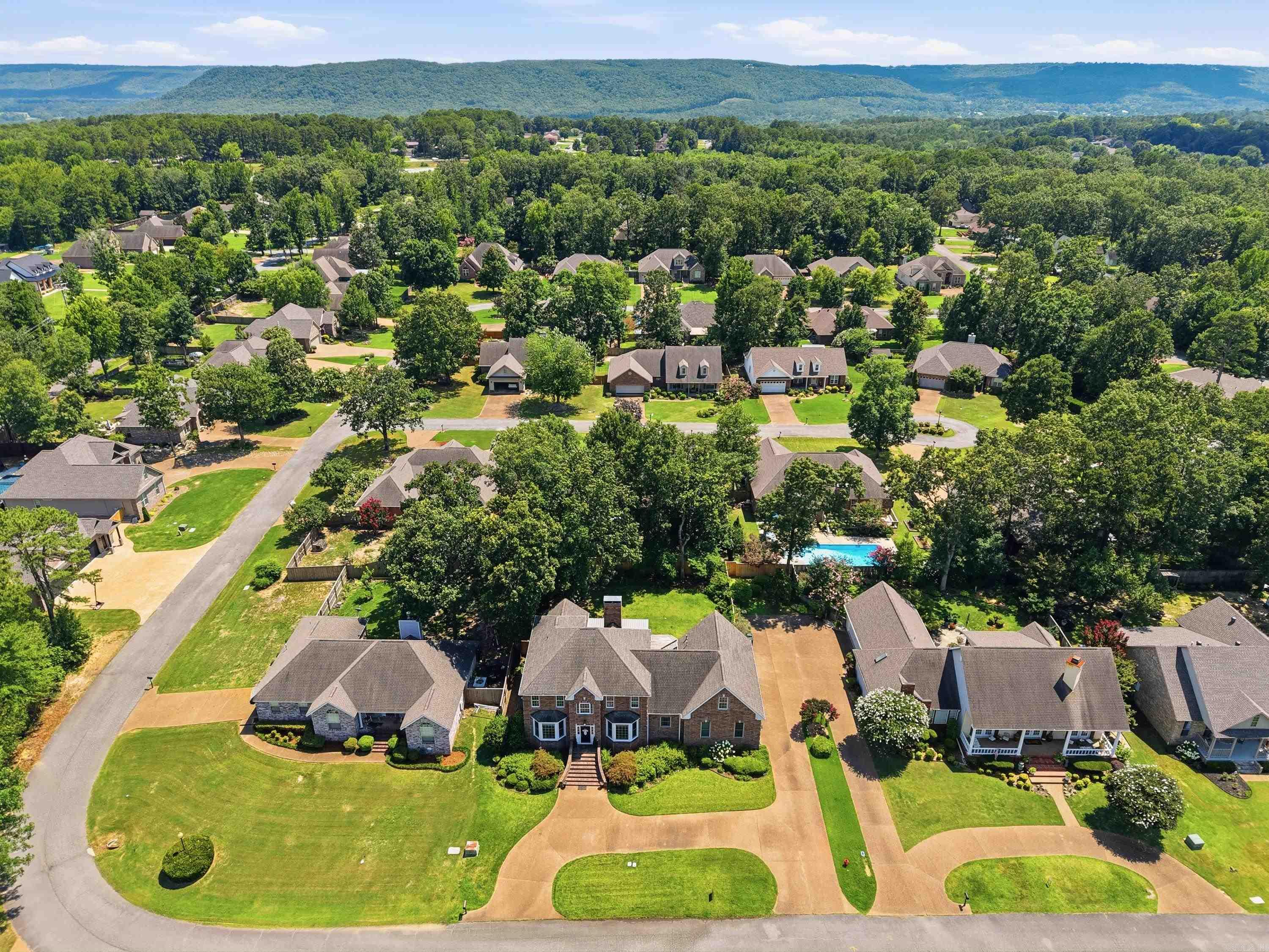 COPPERFIELD - Residential