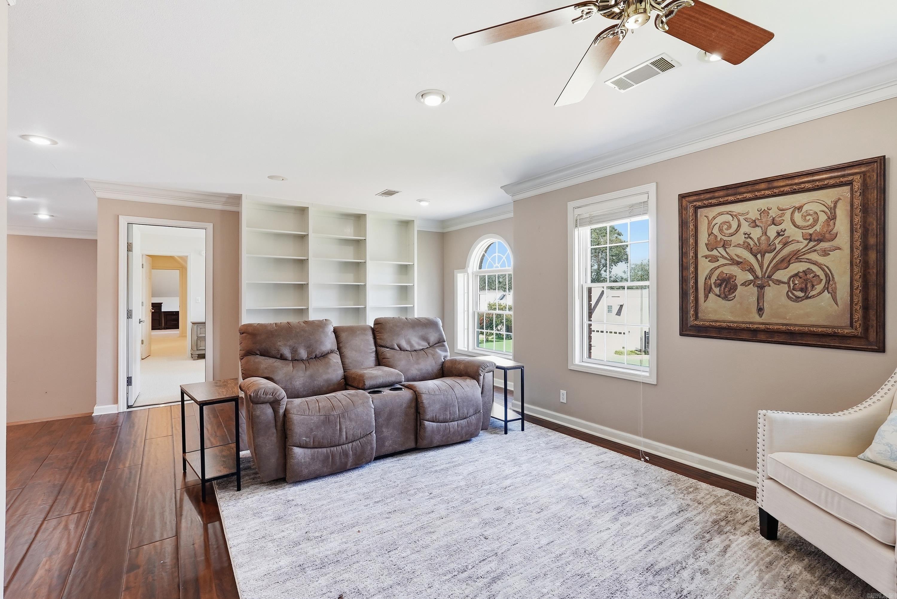 COPPERFIELD - Residential
