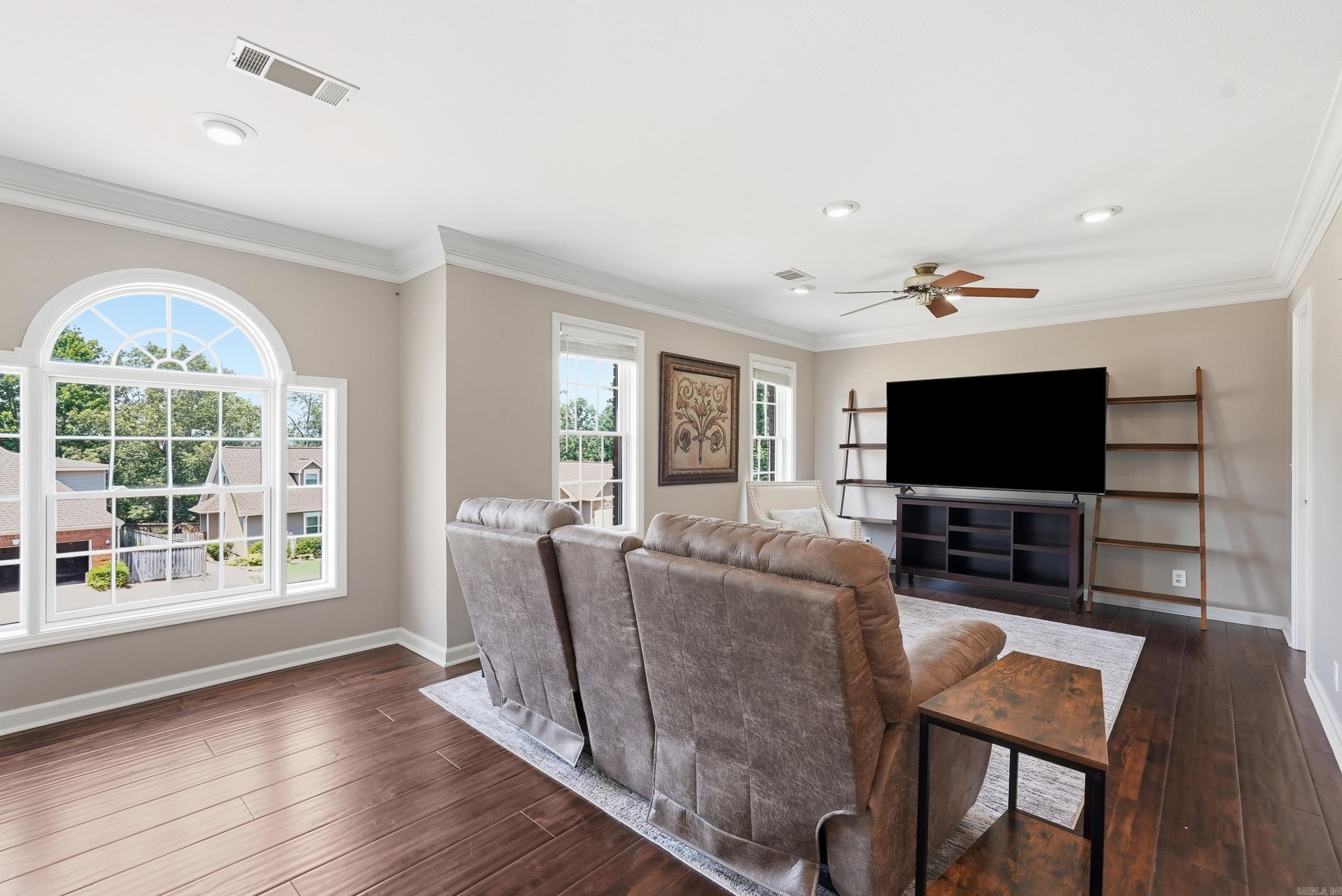 COPPERFIELD - Residential