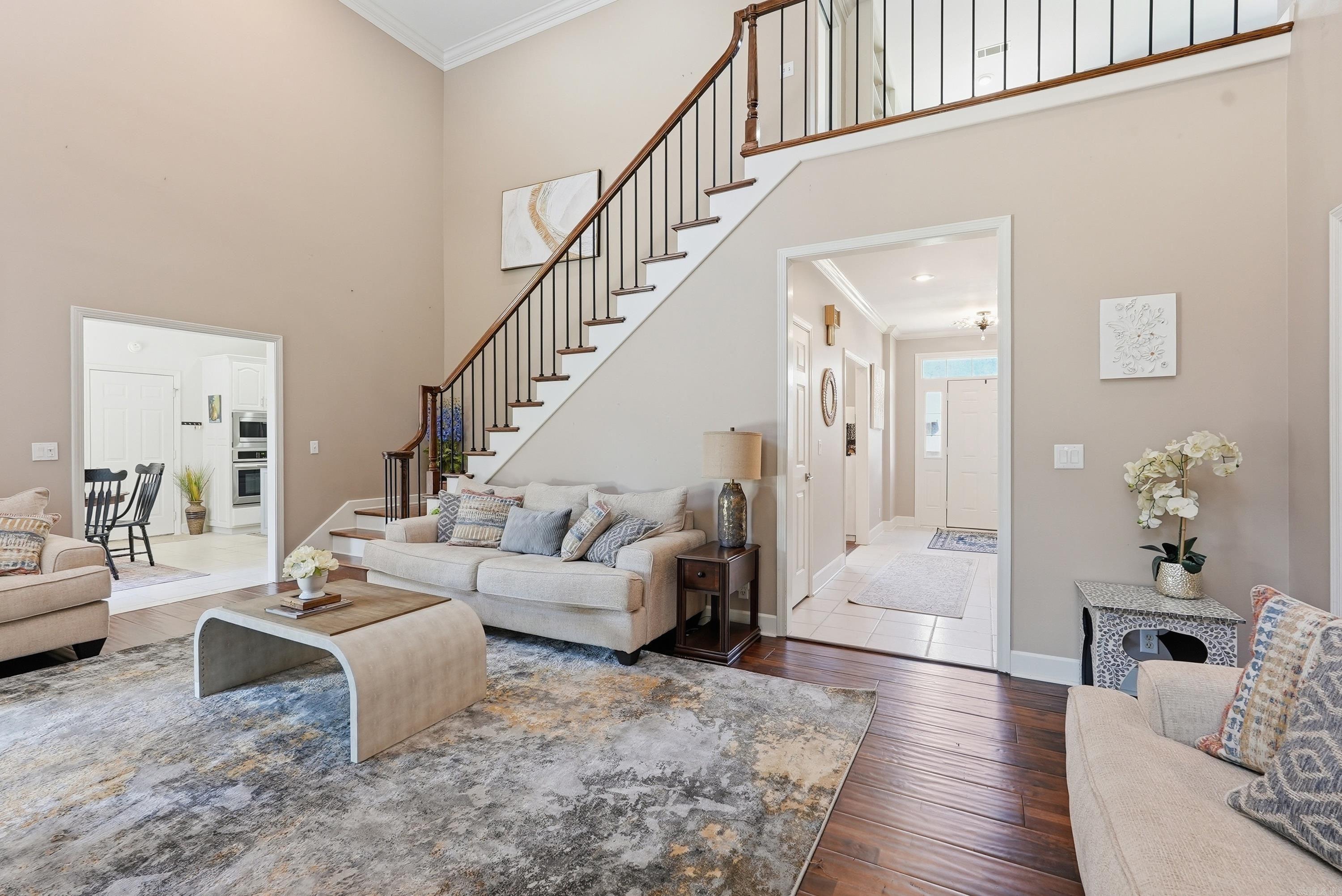 COPPERFIELD - Residential