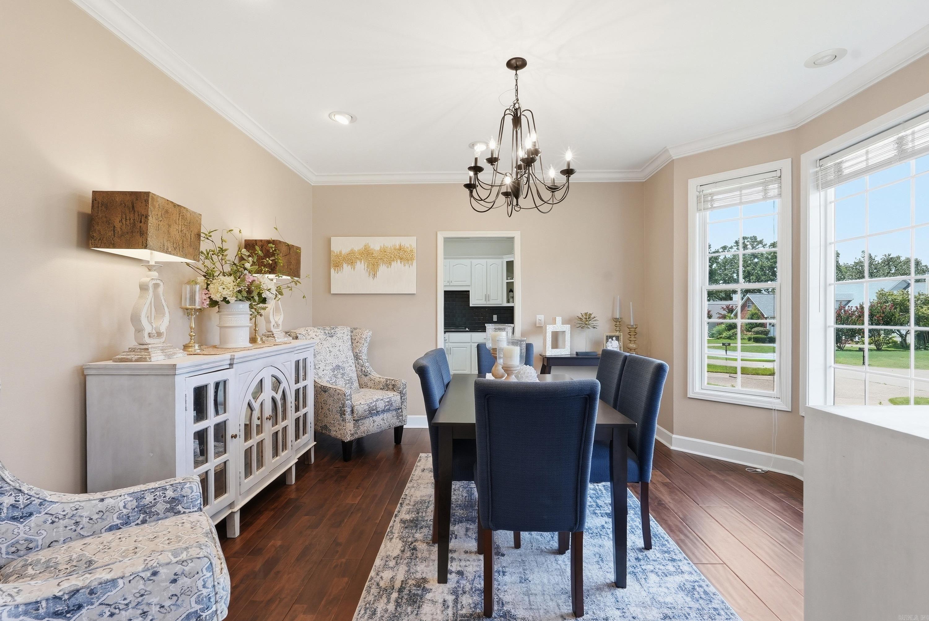 COPPERFIELD - Residential