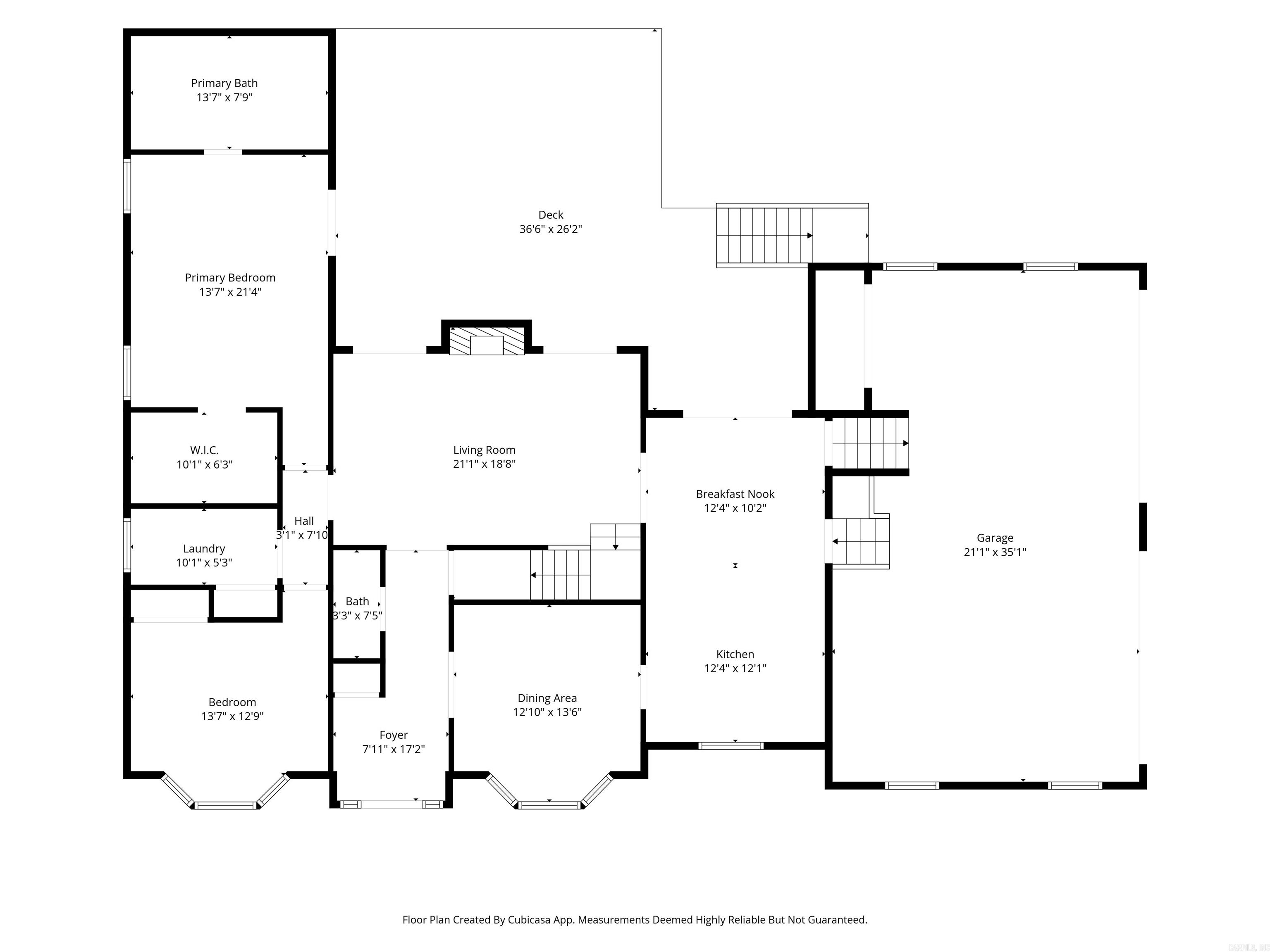 COPPERFIELD - Residential
