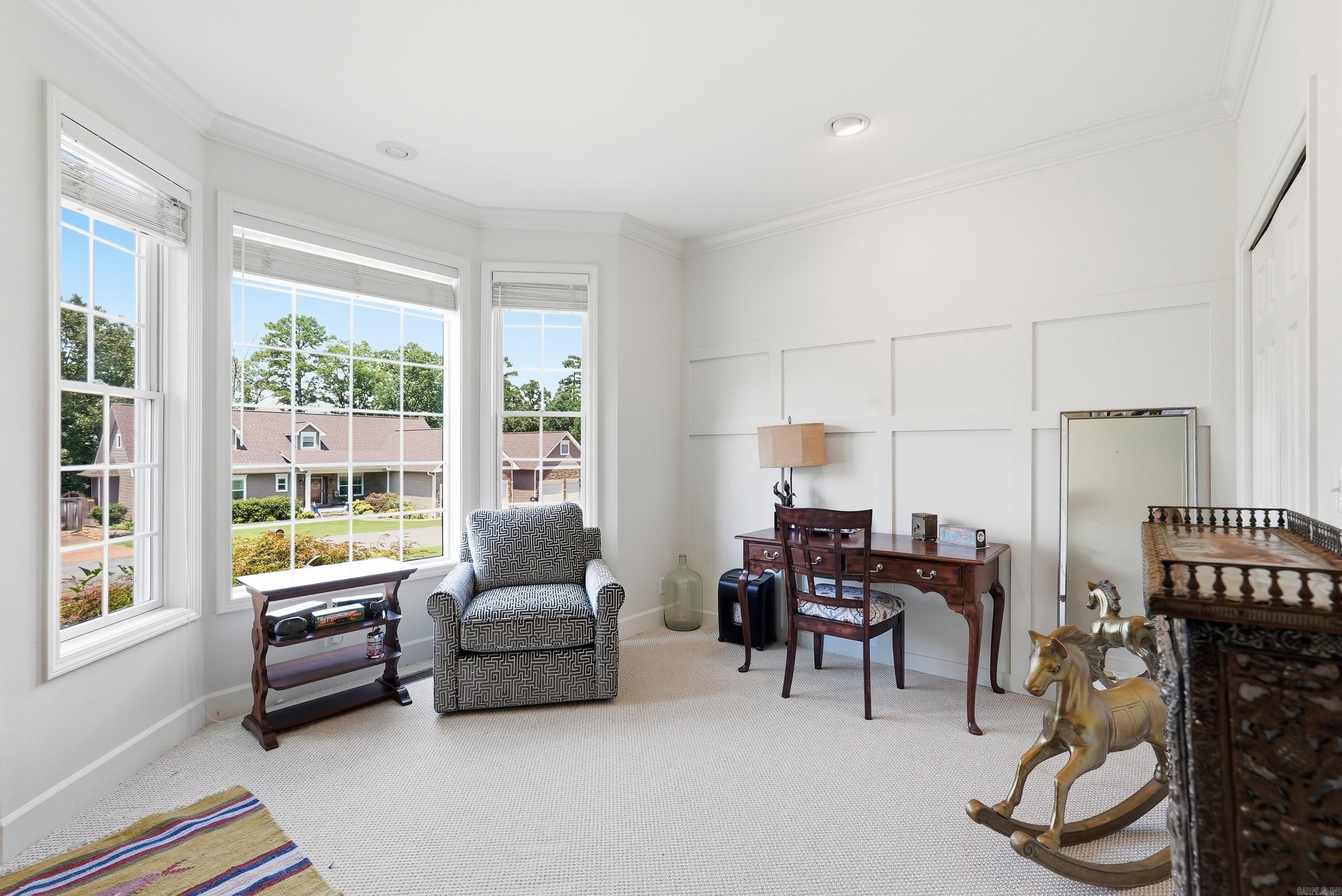COPPERFIELD - Residential