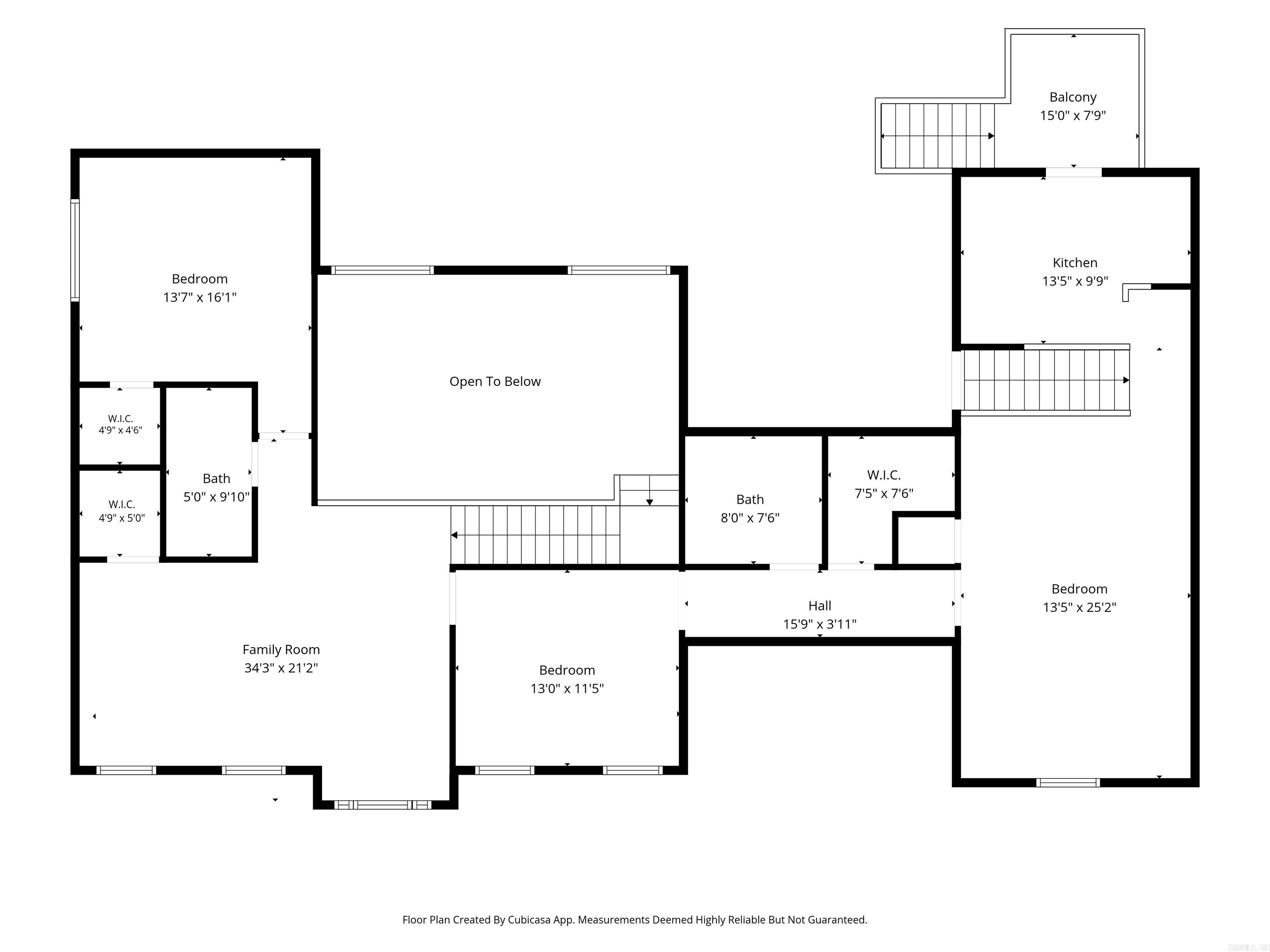 COPPERFIELD - Residential