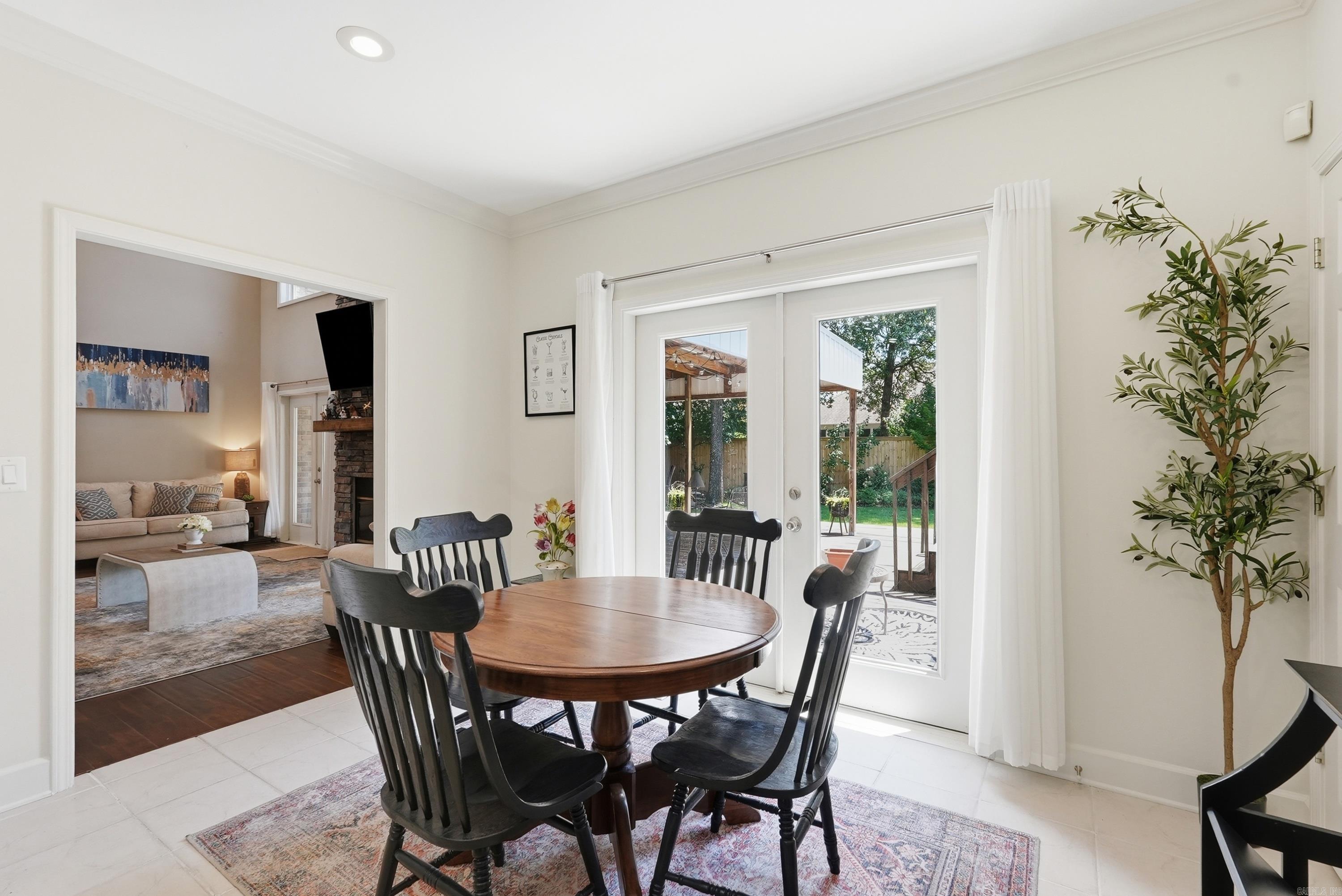 COPPERFIELD - Residential