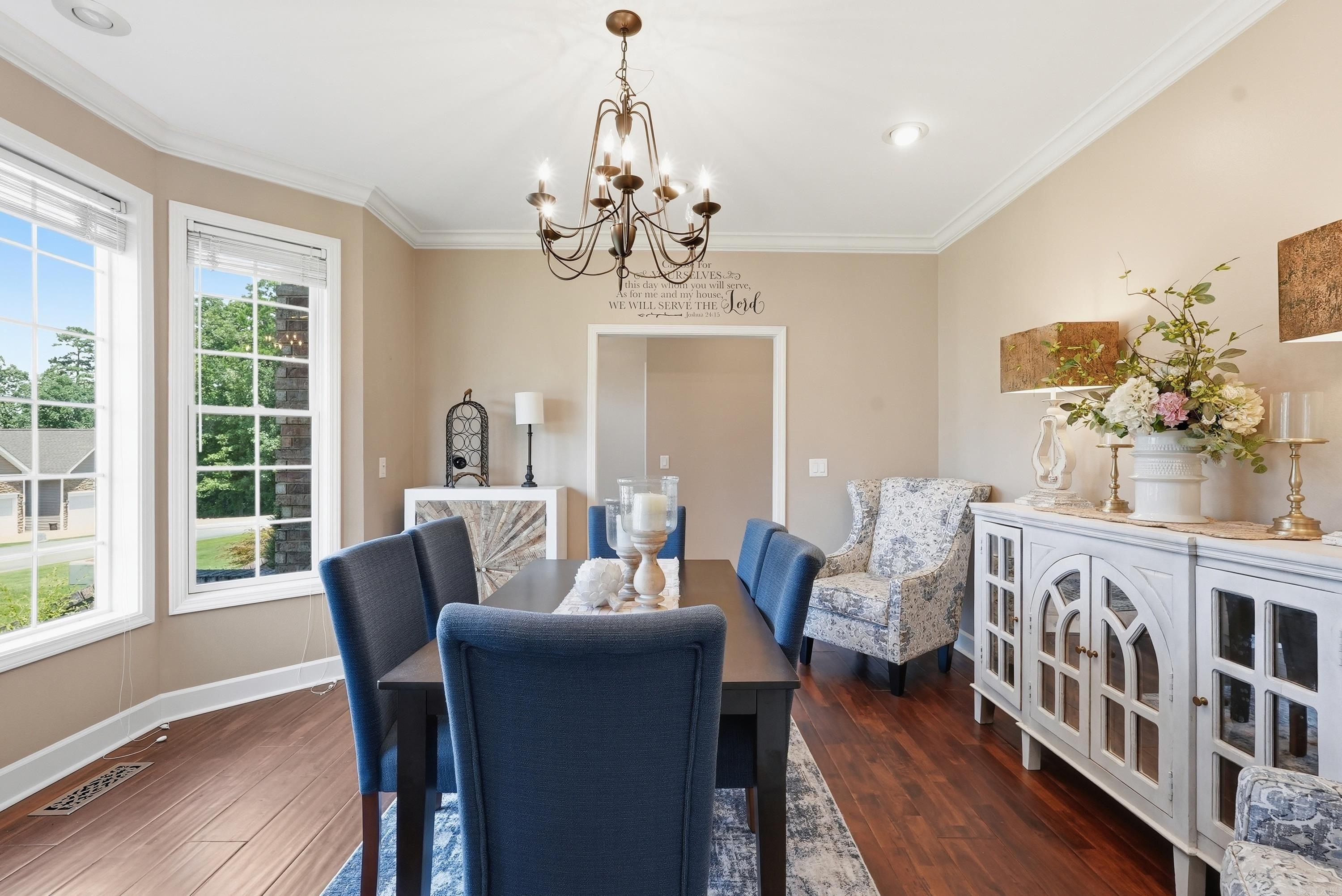 COPPERFIELD - Residential