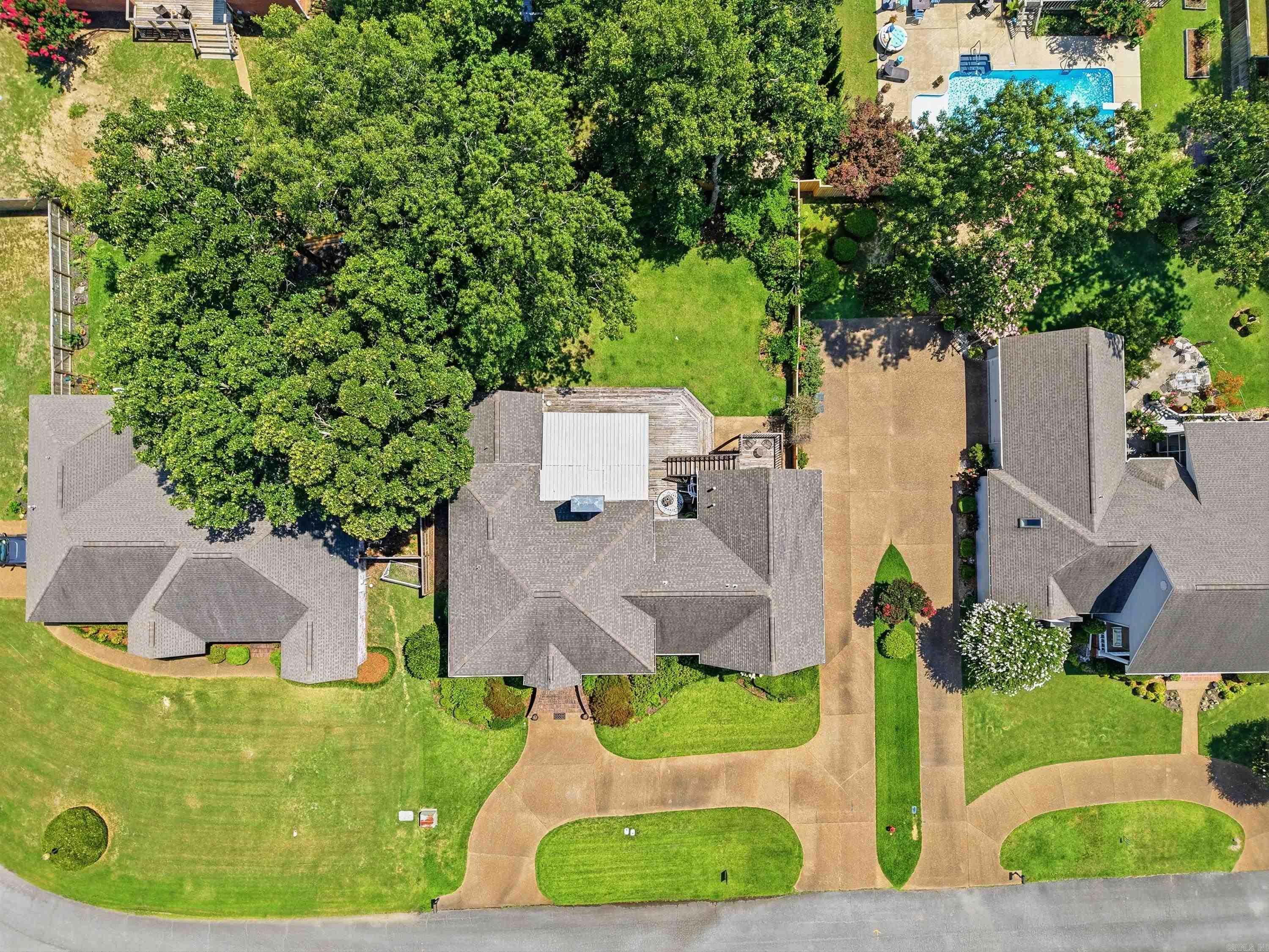 COPPERFIELD - Residential