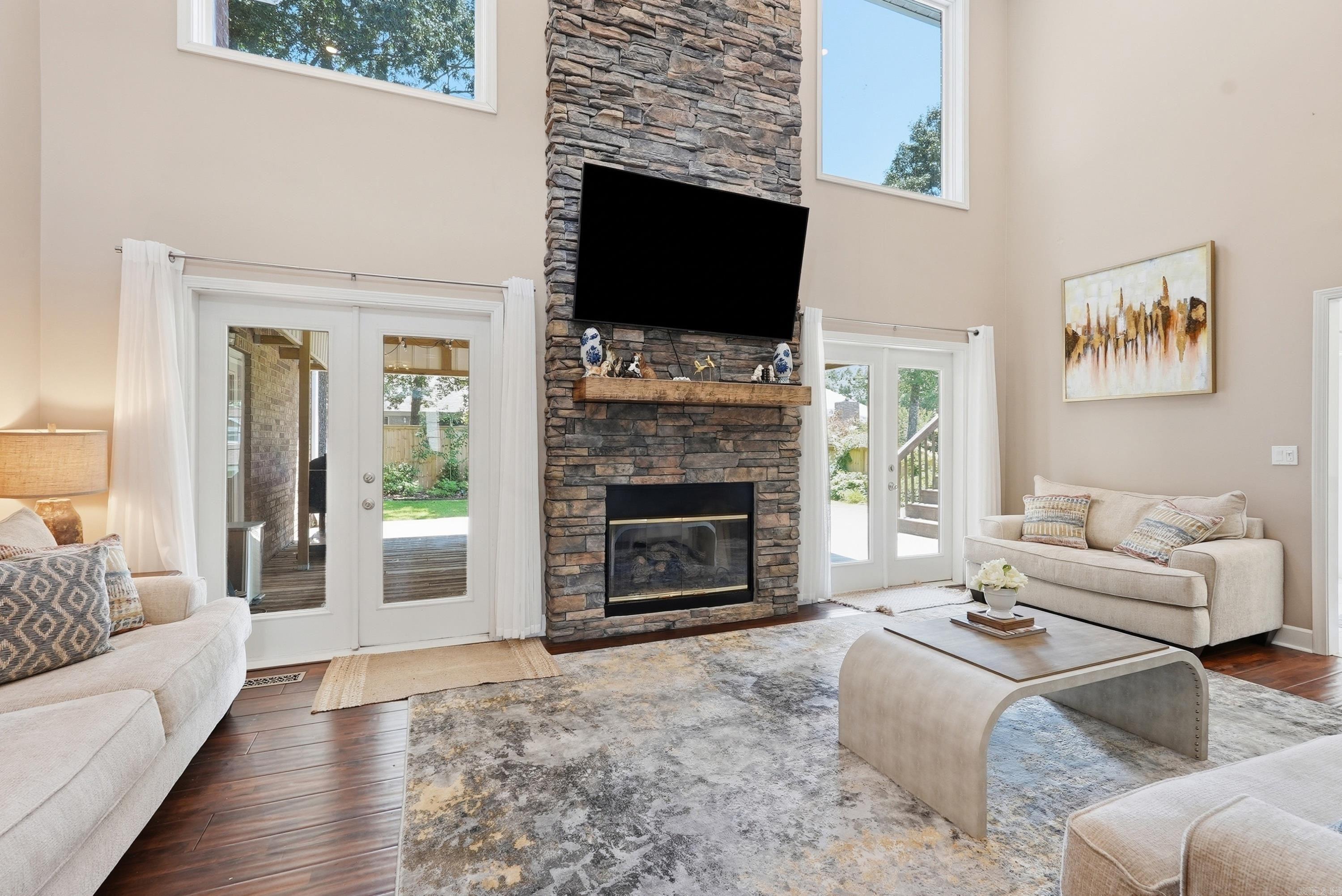 COPPERFIELD - Residential
