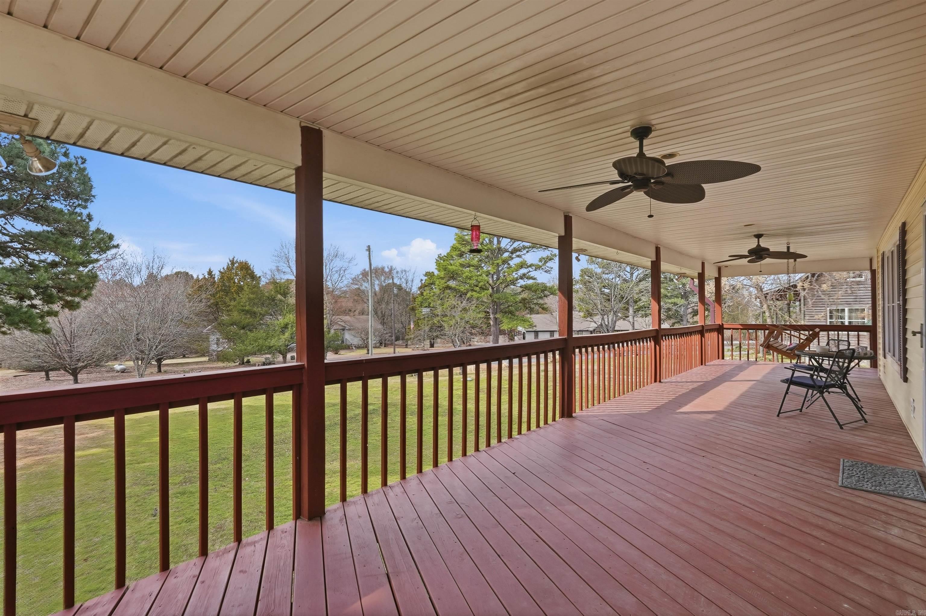 Shiloh Terrace - Residential