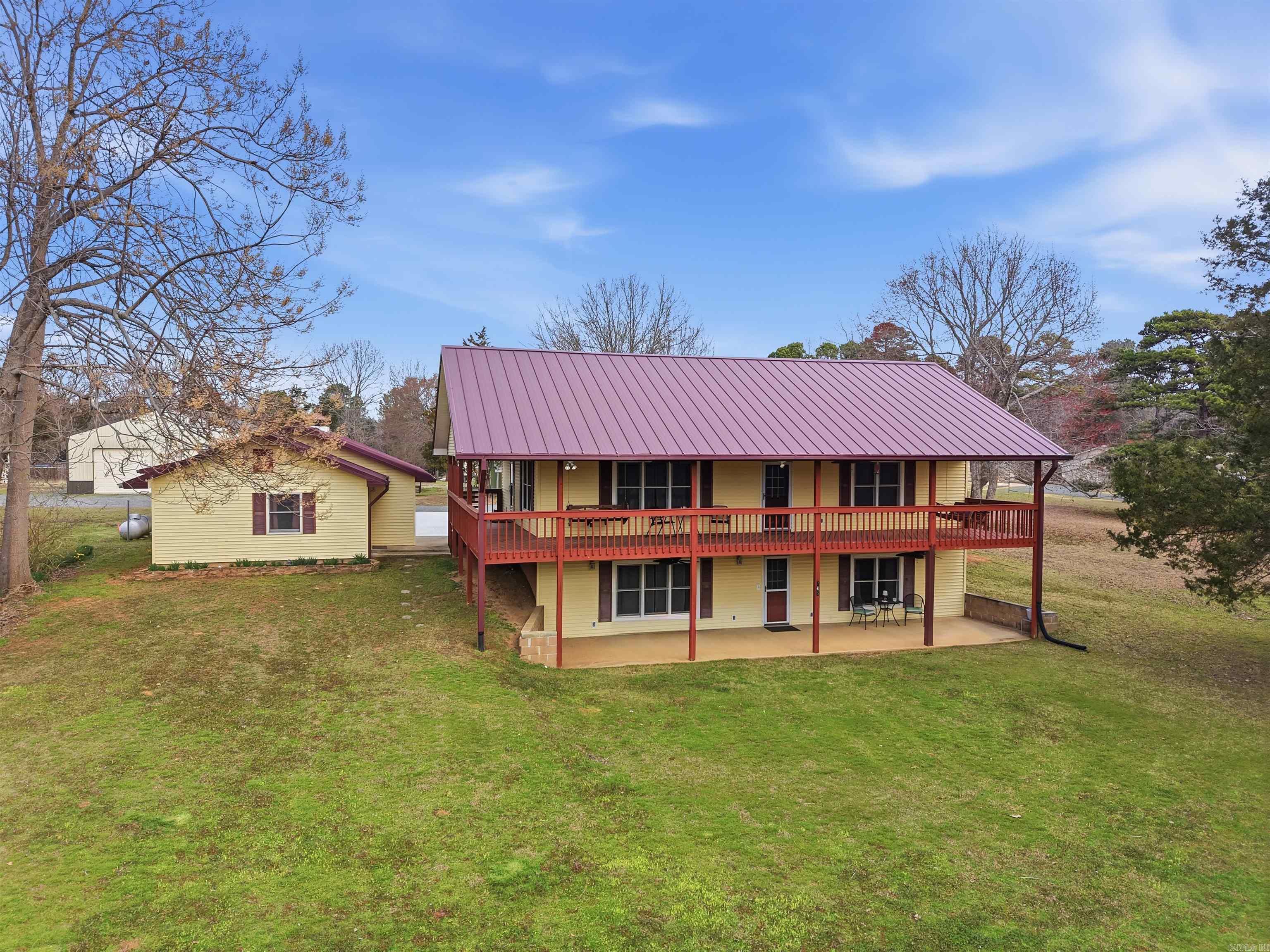 Shiloh Terrace - Residential