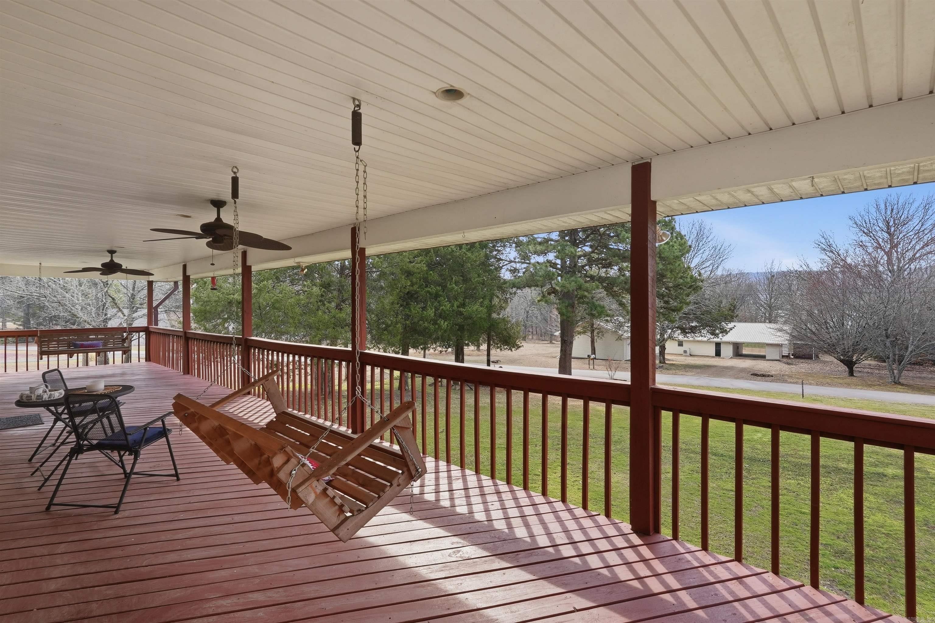 Shiloh Terrace - Residential