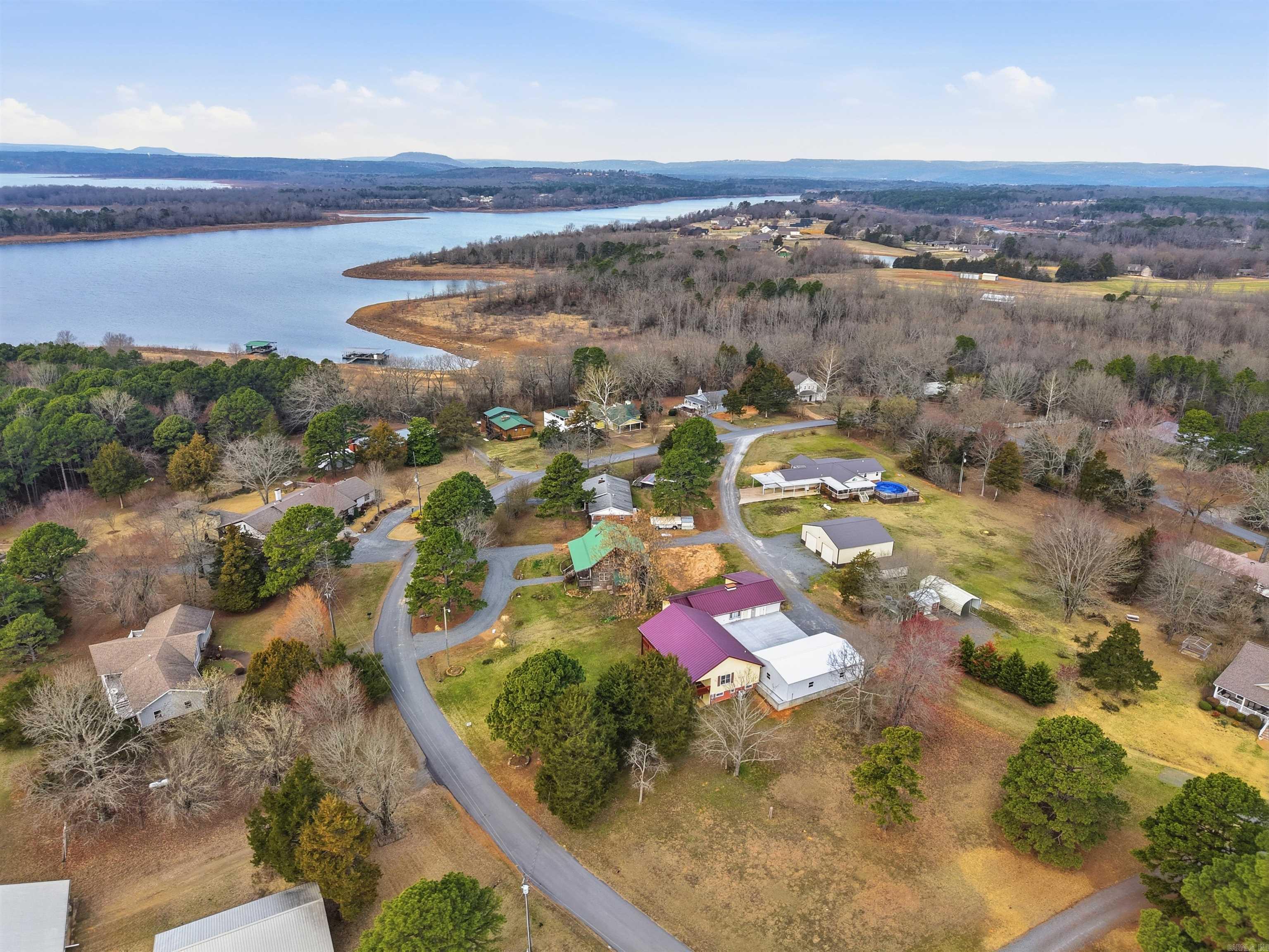 Shiloh Terrace - Residential