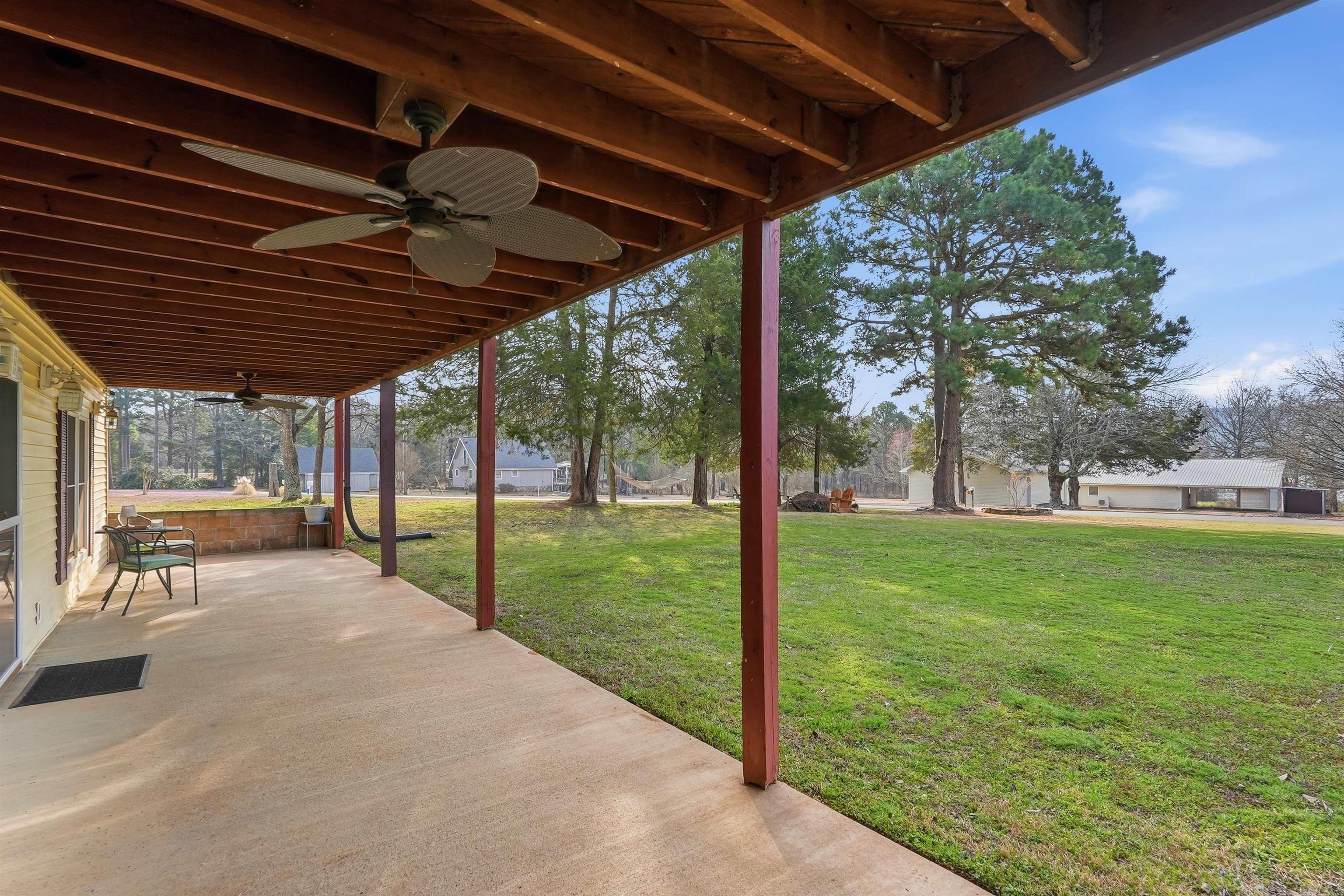 Shiloh Terrace - Residential