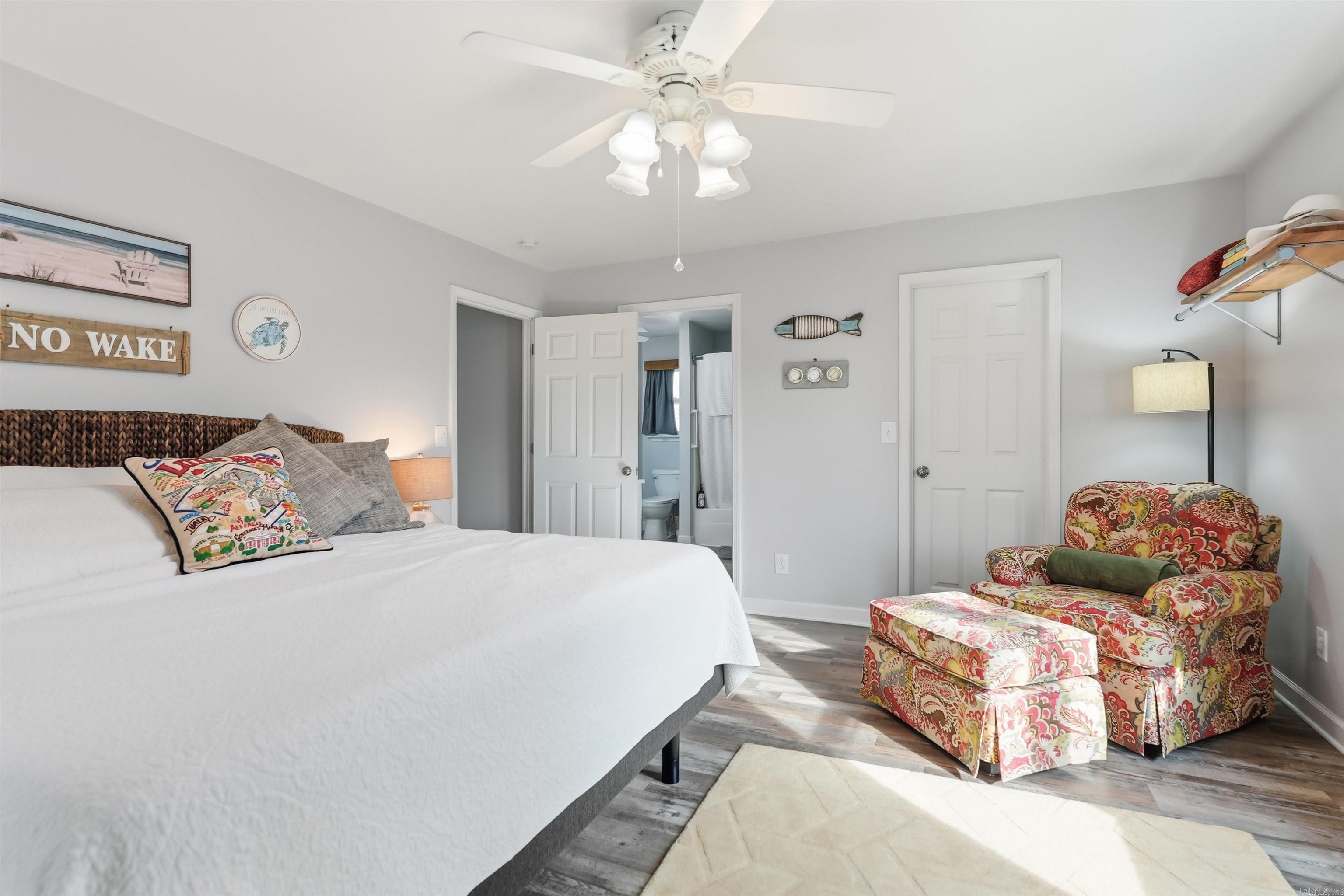 Shiloh Terrace - Residential