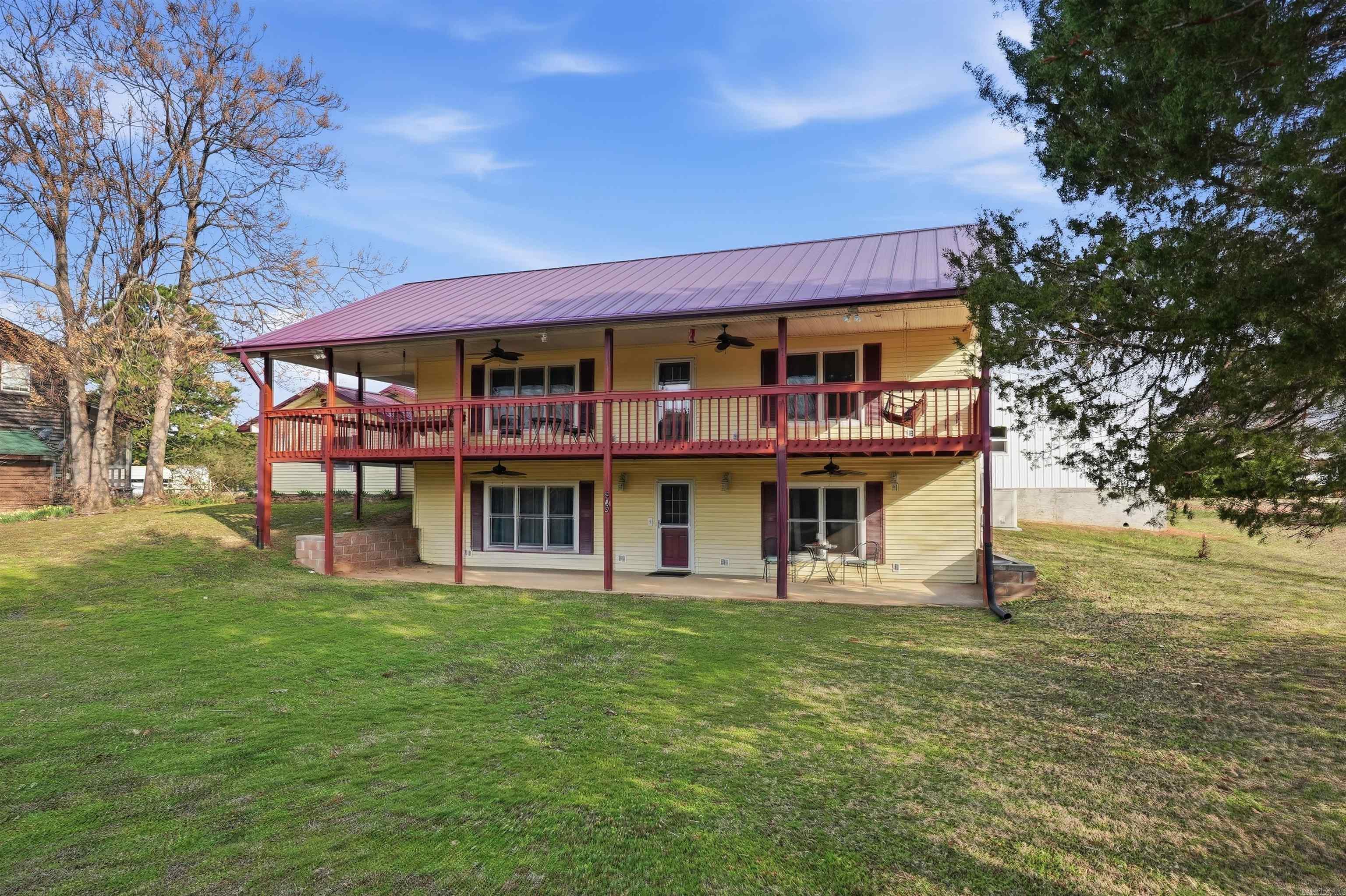 Shiloh Terrace - Residential