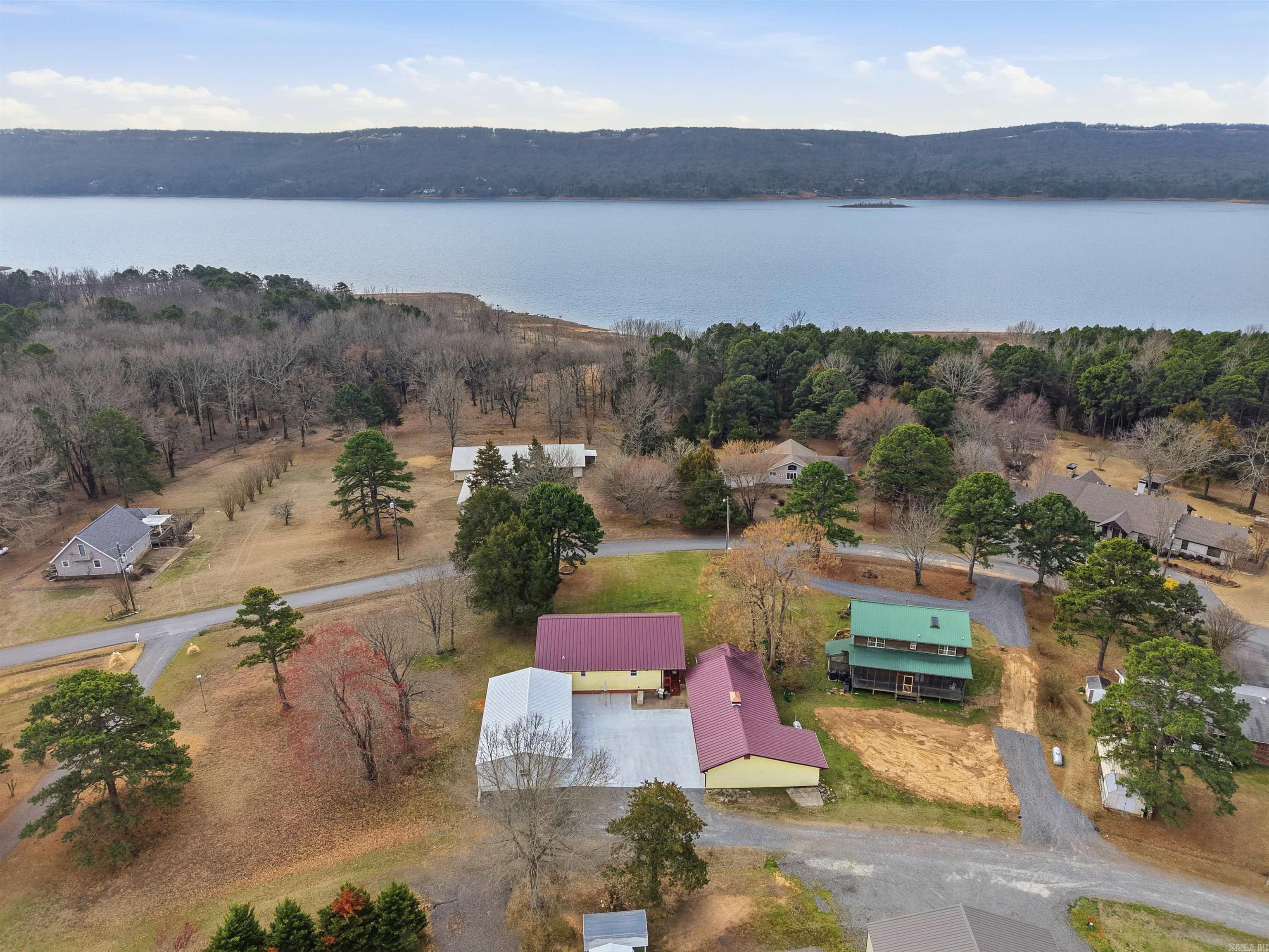 Shiloh Terrace - Residential