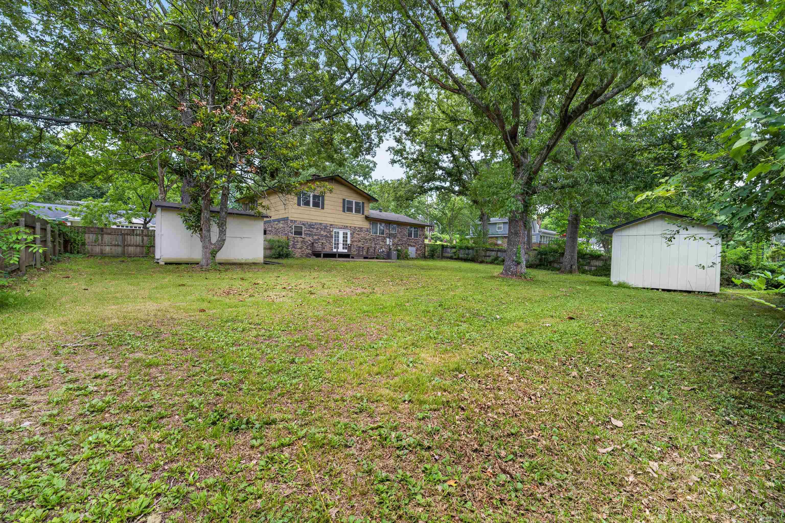 Southgate Annex #1 - Residential