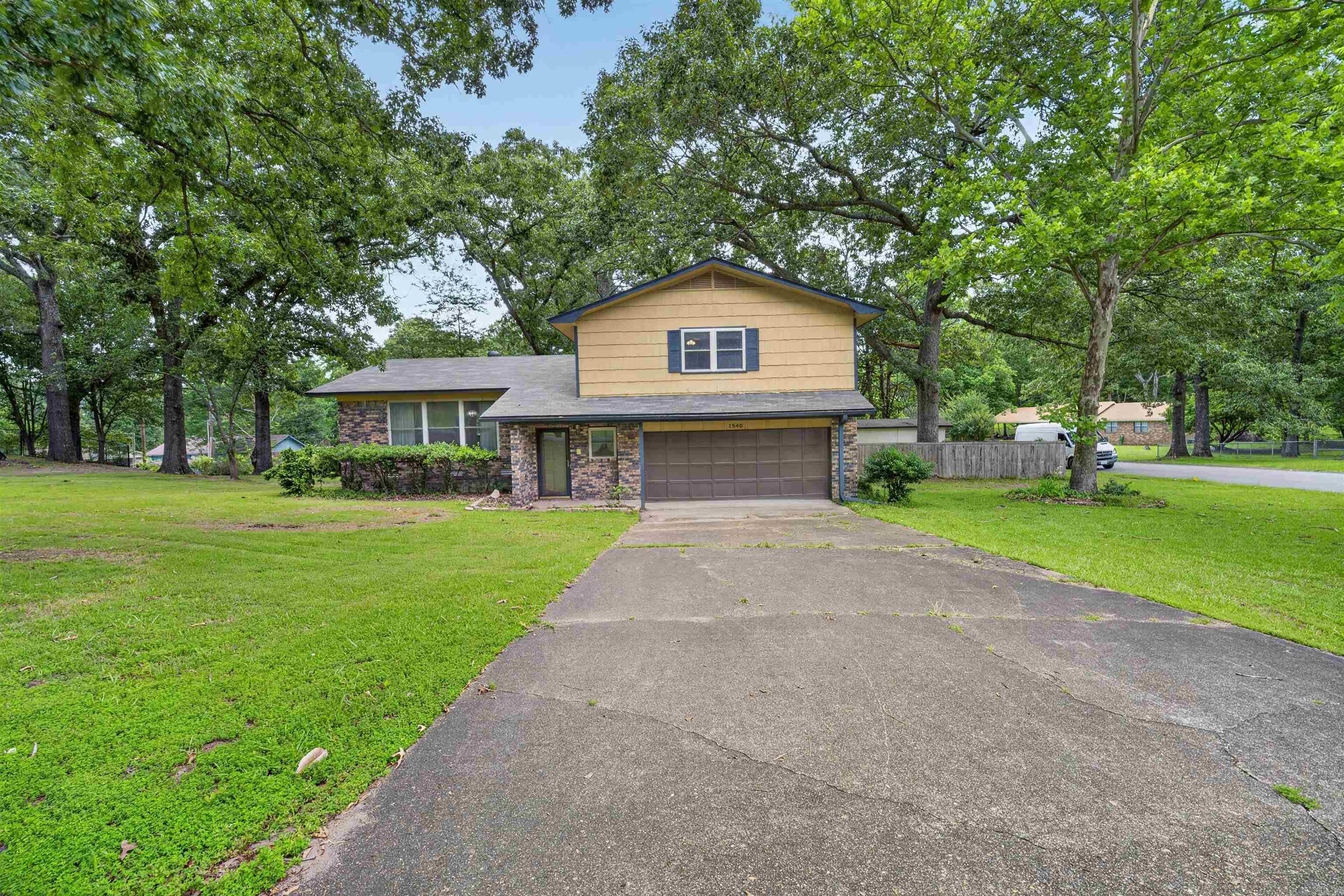 Southgate Annex #1 - Residential