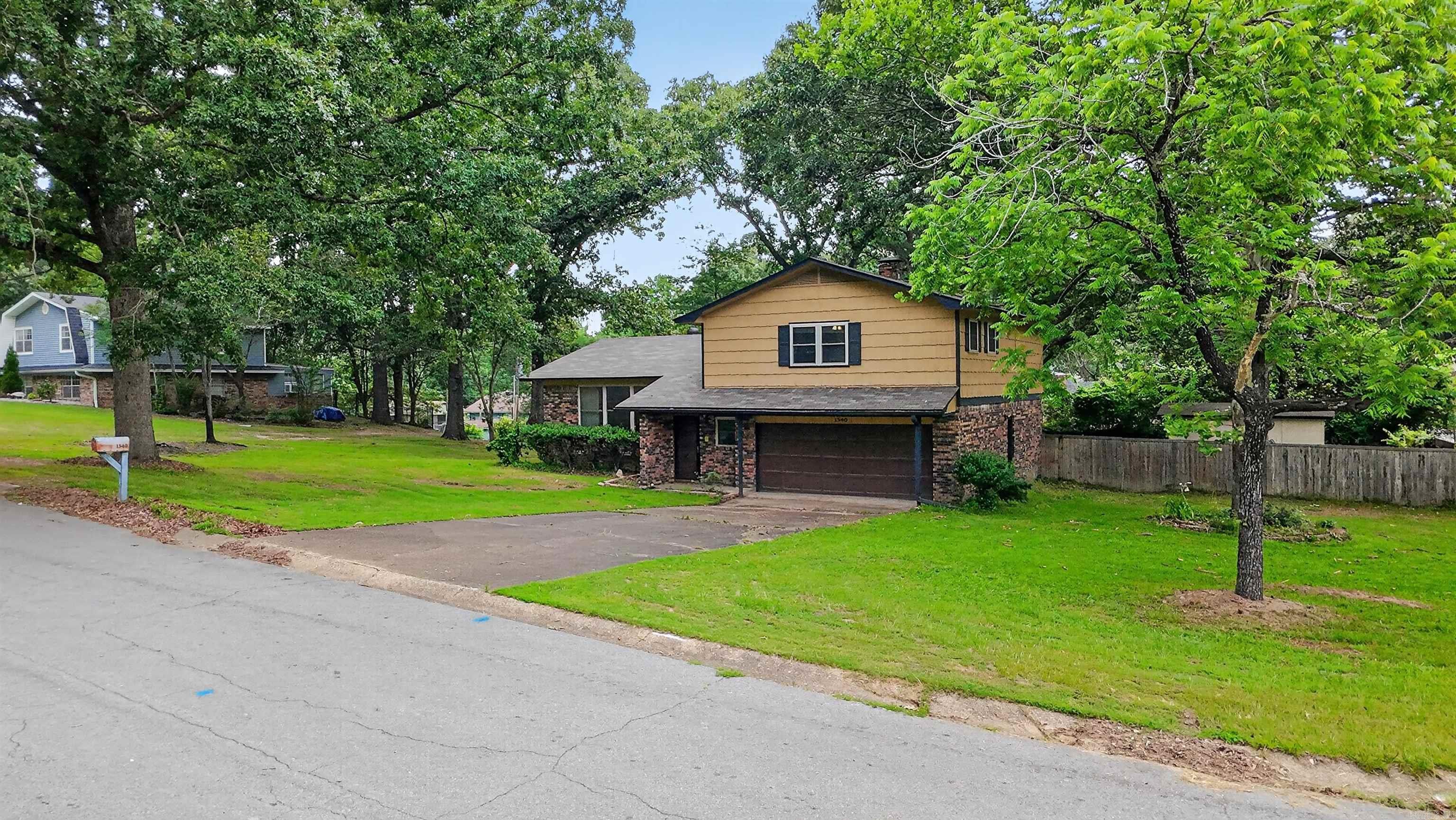 Southgate Annex #1 - Residential