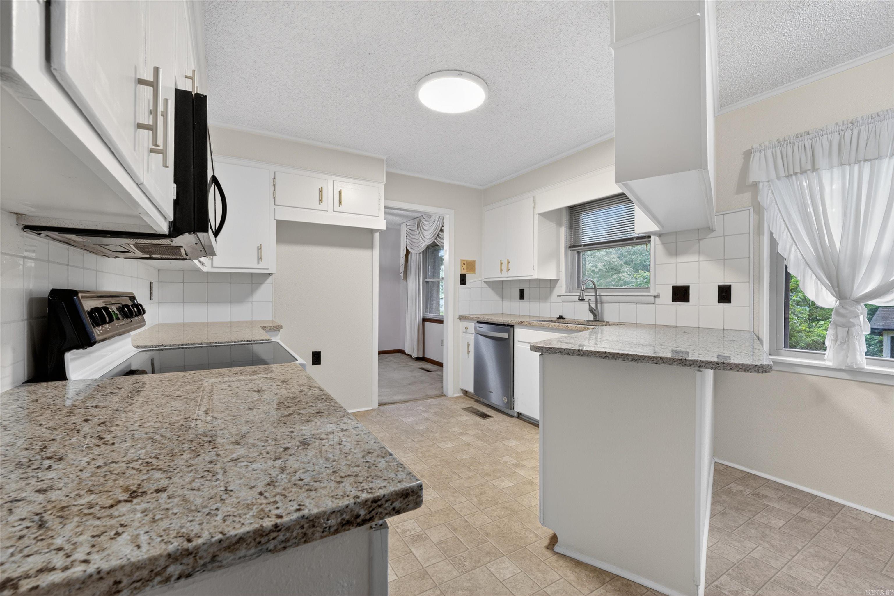 Southgate Annex #1 - Residential