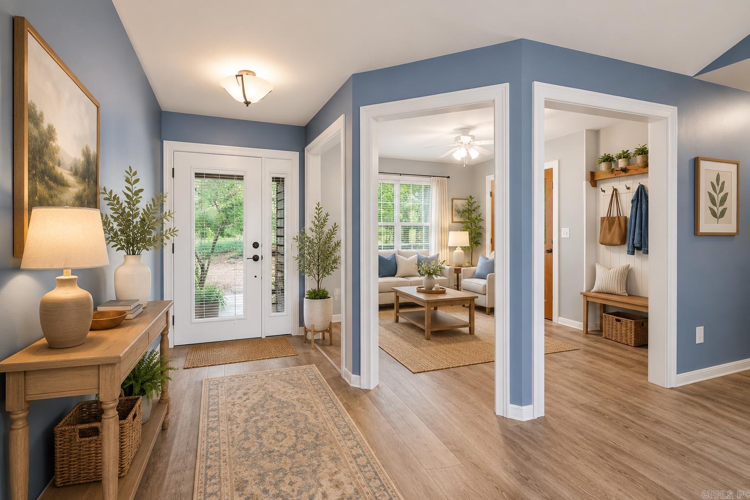 Lakewood - Residential