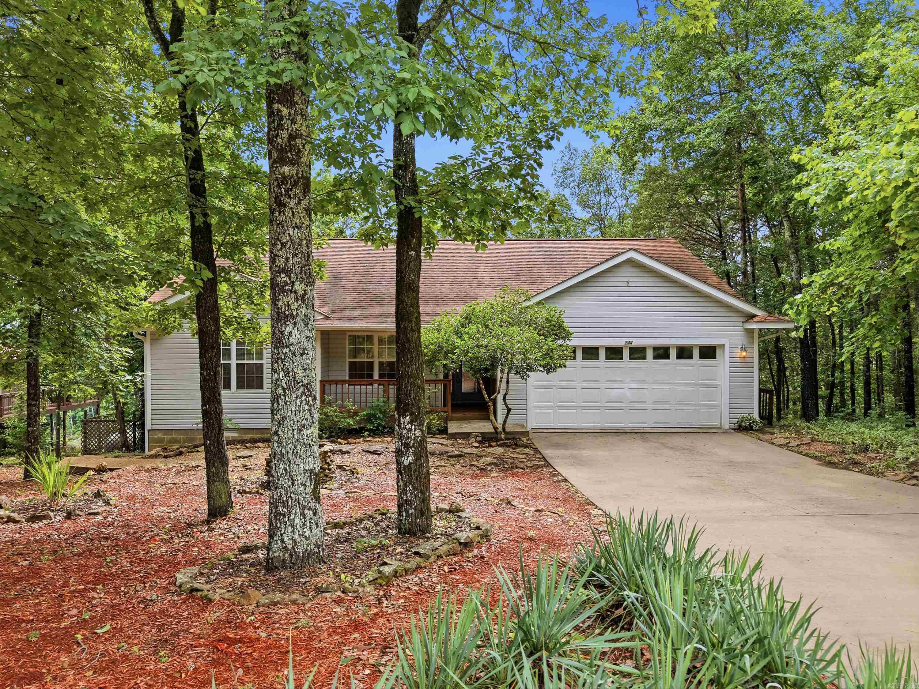 Lakewood - Residential