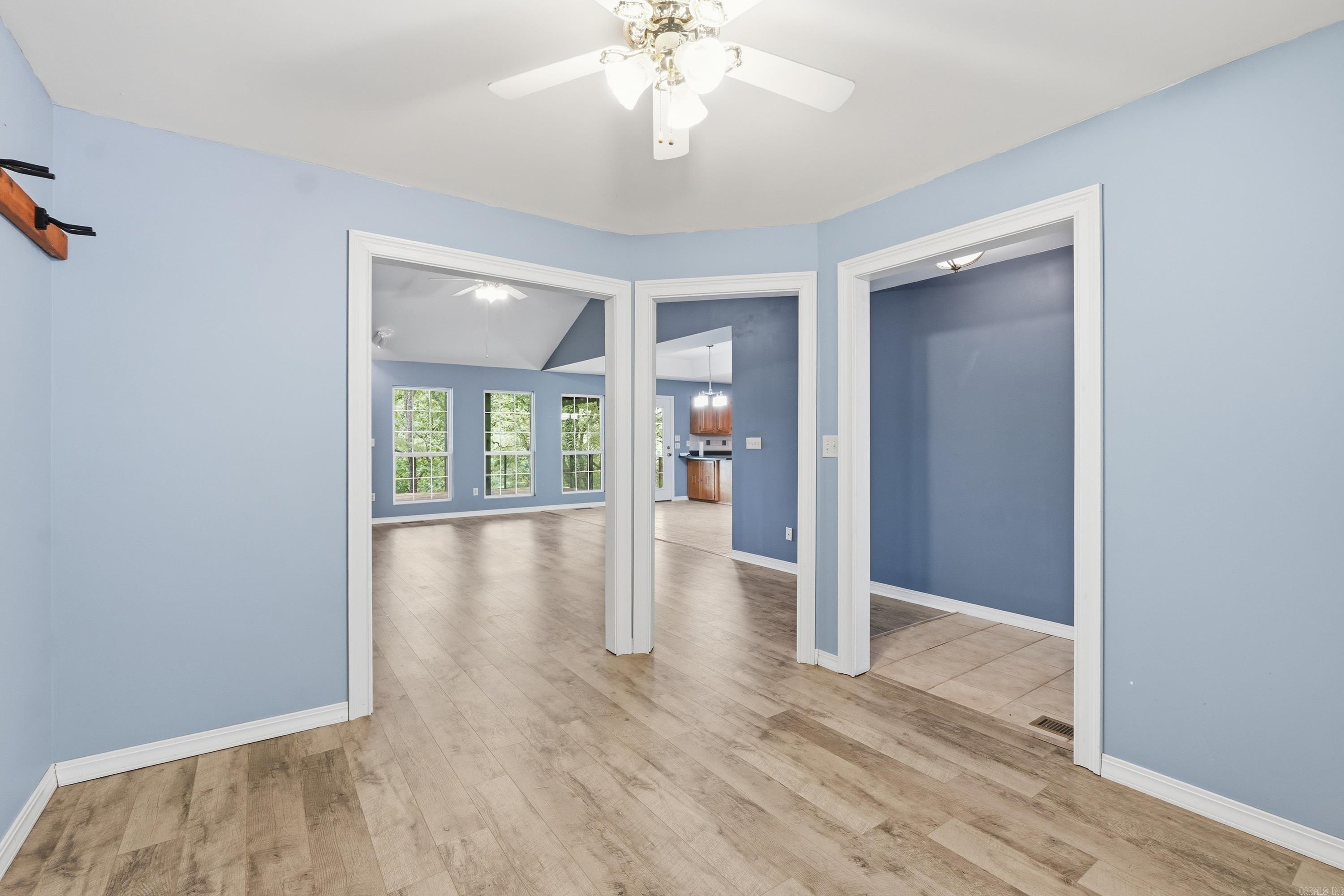 Lakewood - Residential