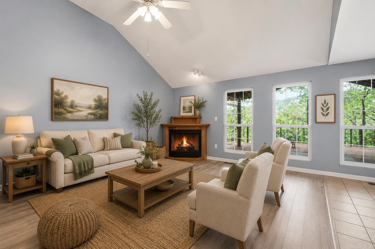 Lakewood - Residential