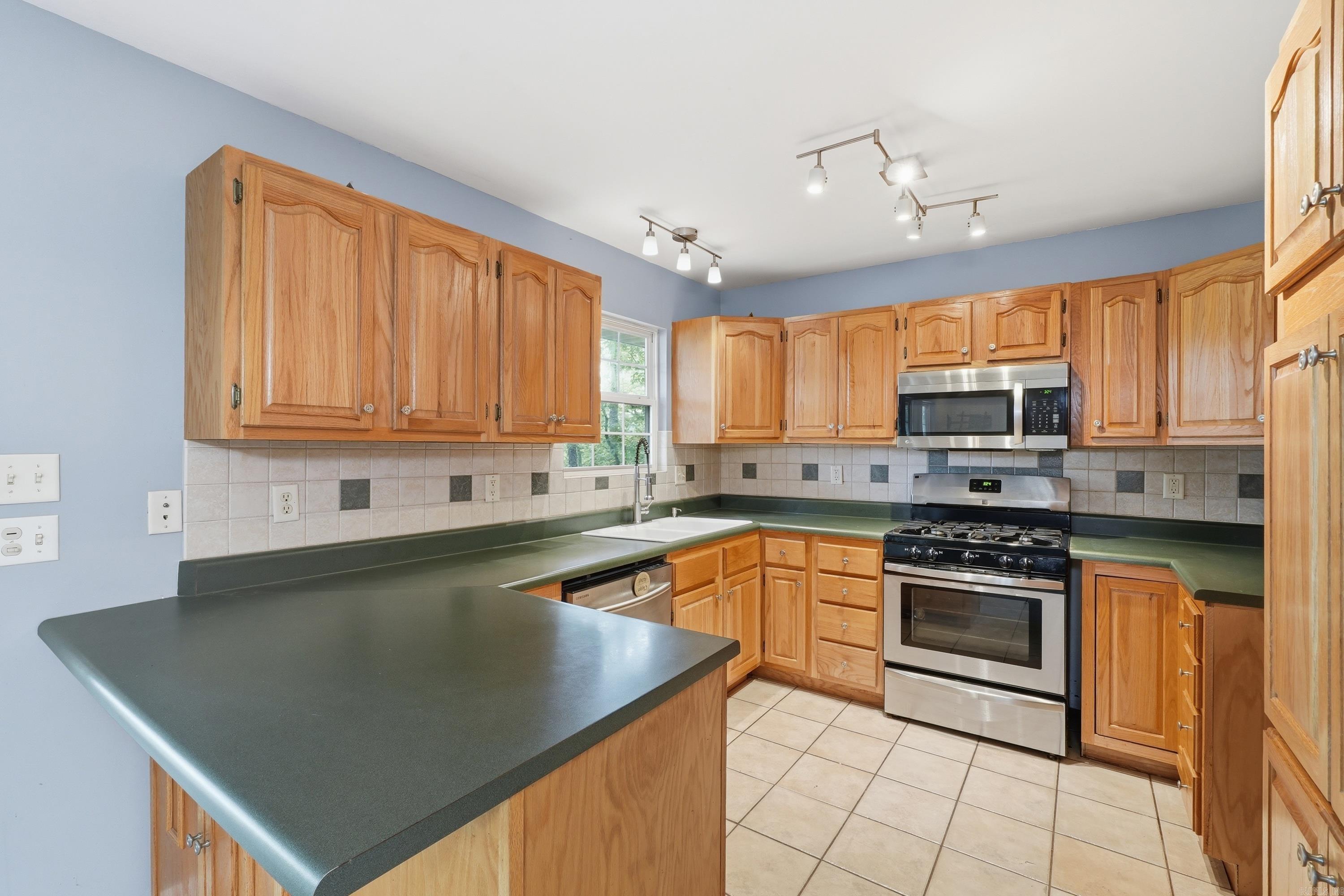 Lakewood - Residential