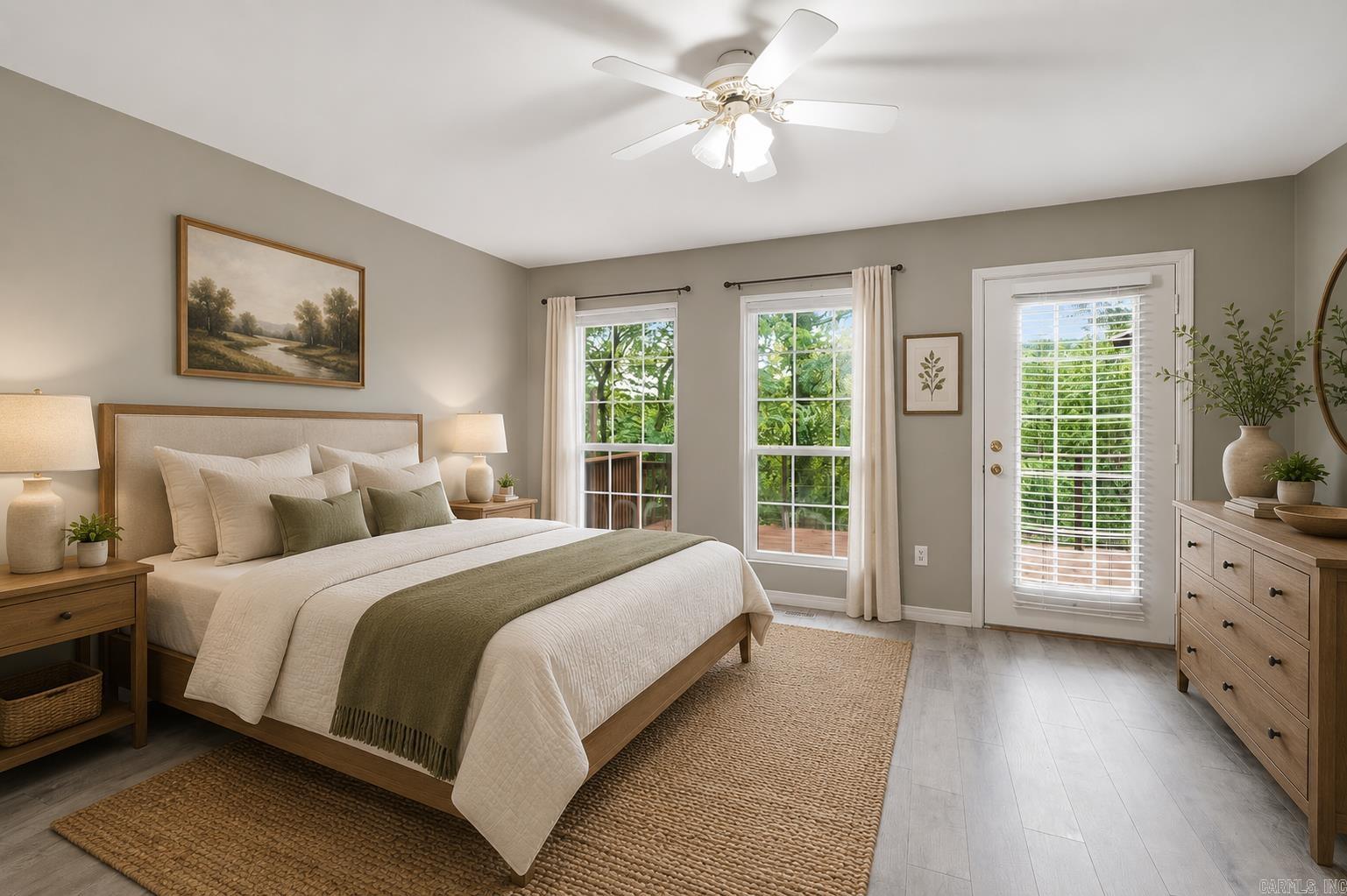 Lakewood - Residential