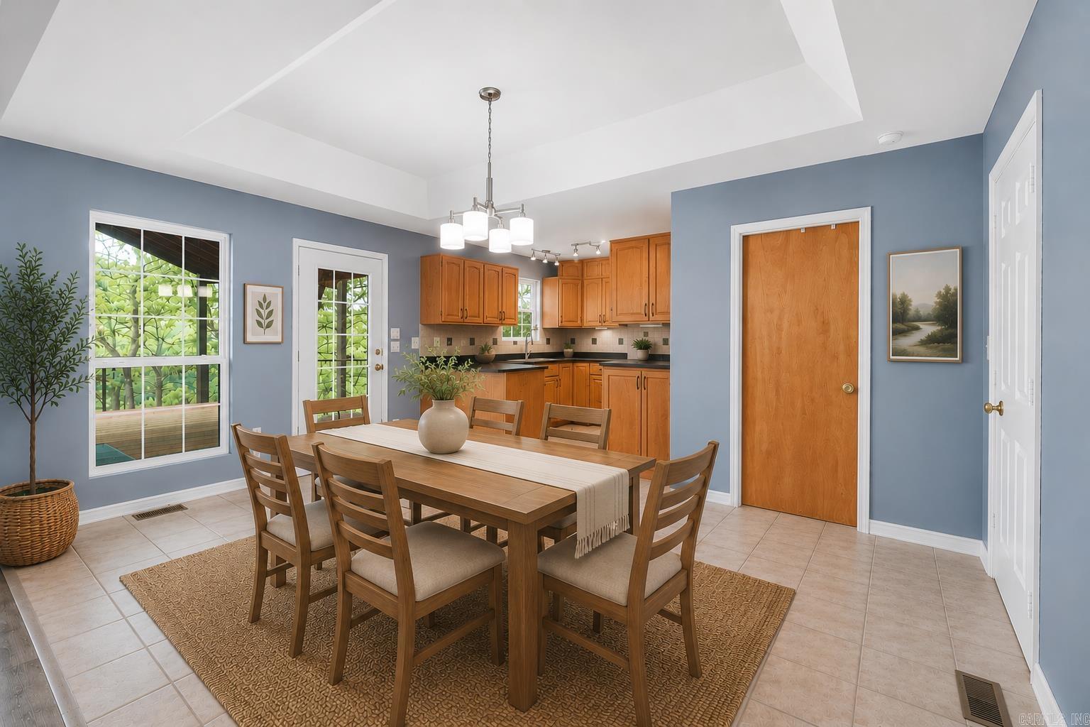 Lakewood - Residential