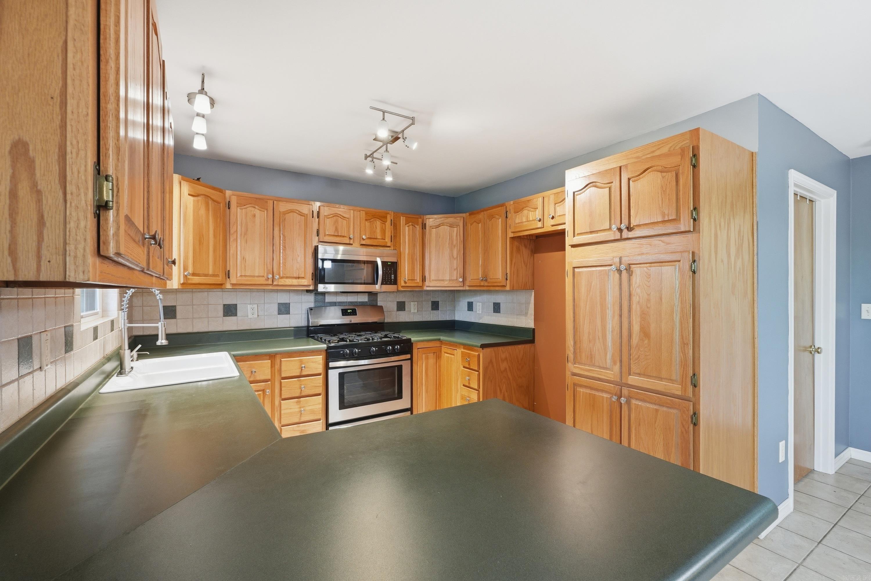 Lakewood - Residential