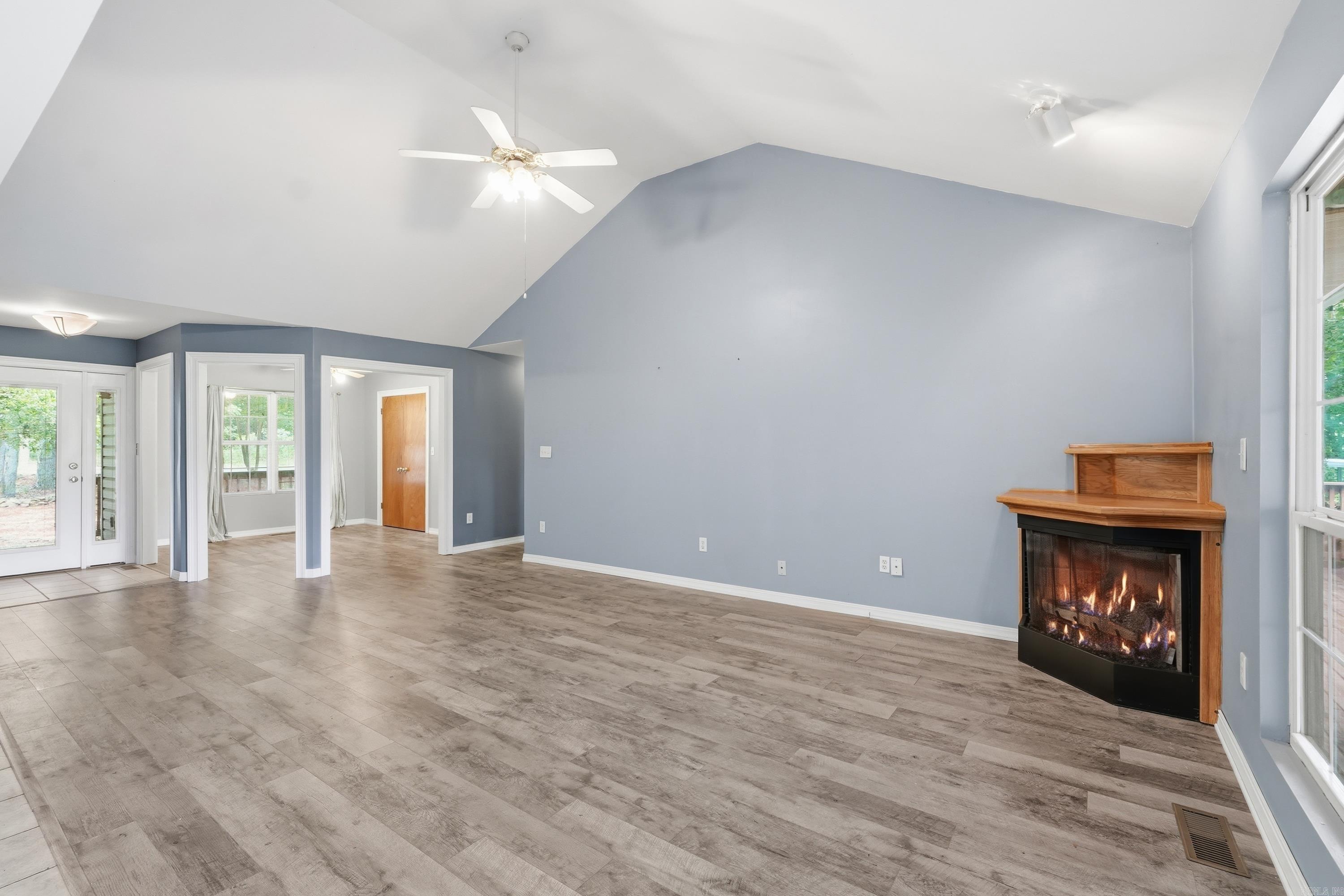Lakewood - Residential